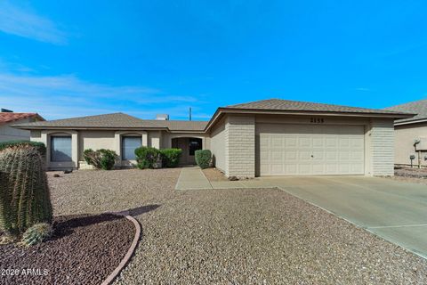 2155 LEISURE WORLD -- Mesa AZ 85206