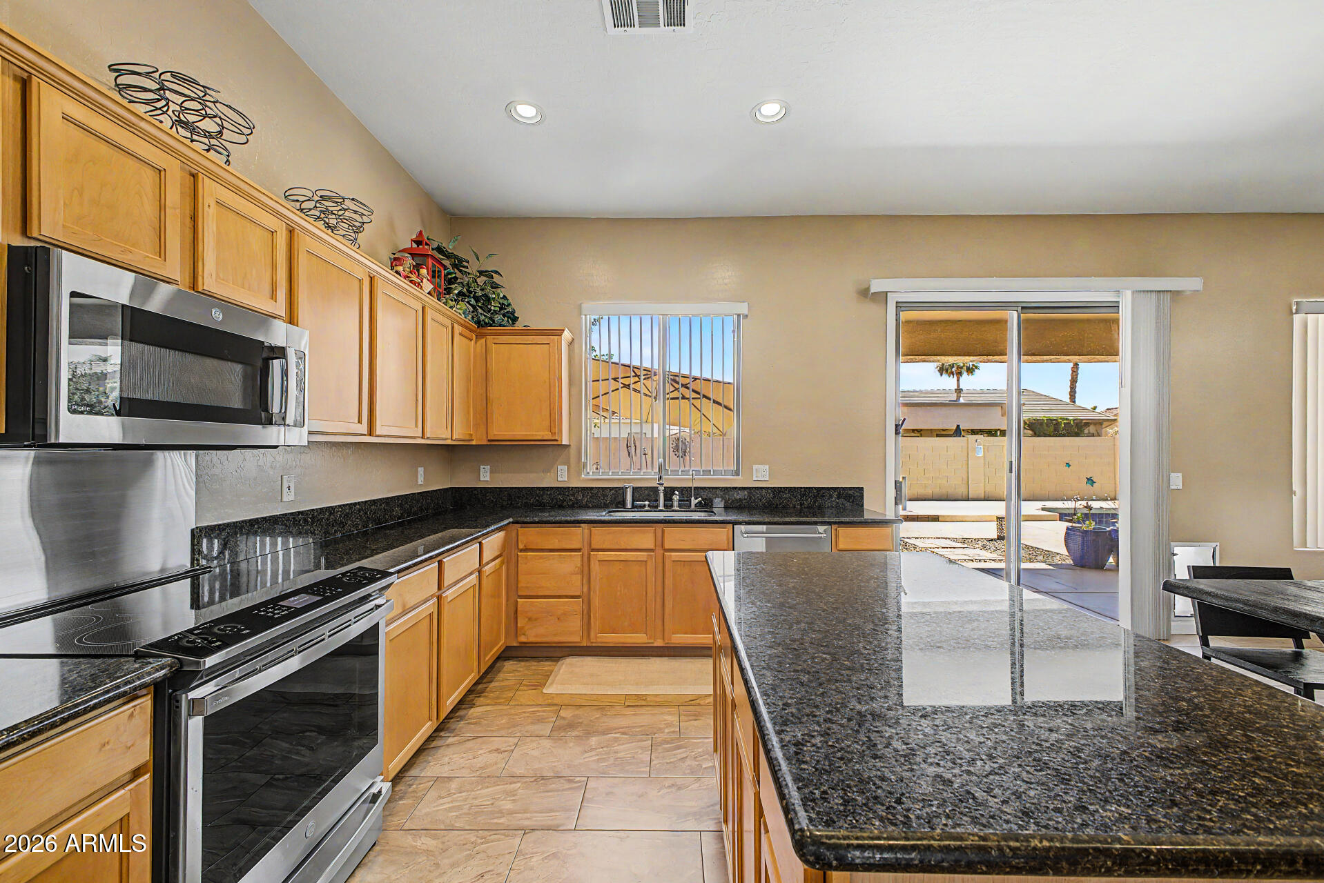 SAN TAN RANCH PARCEL 6 - Residential