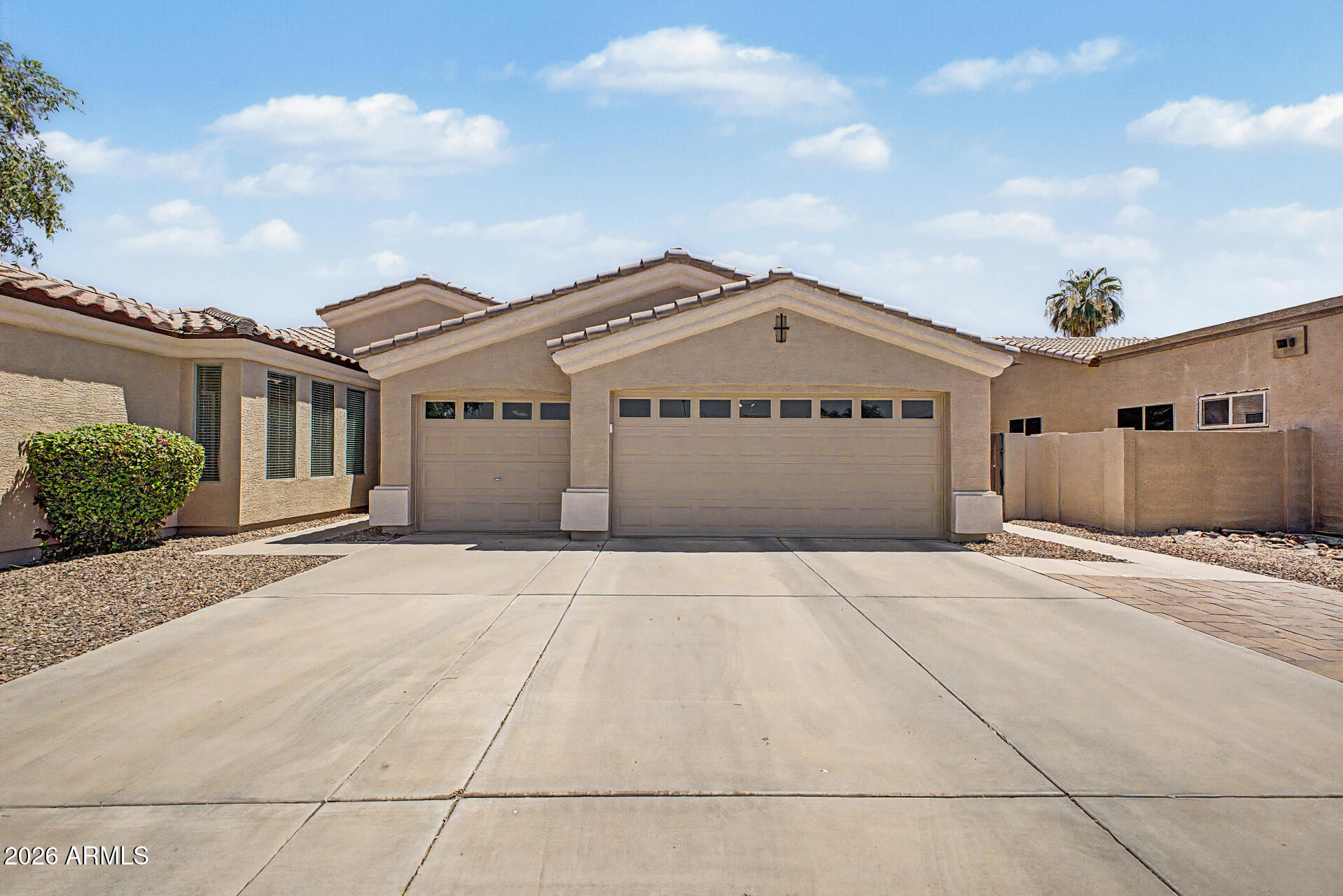 SAN TAN RANCH PARCEL 6 - Residential