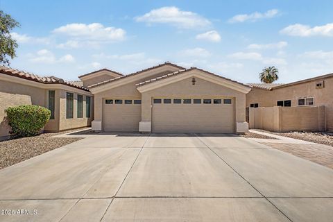 Property photo of 3293 E Red Oak Lane, Gilbert, AZ 85297