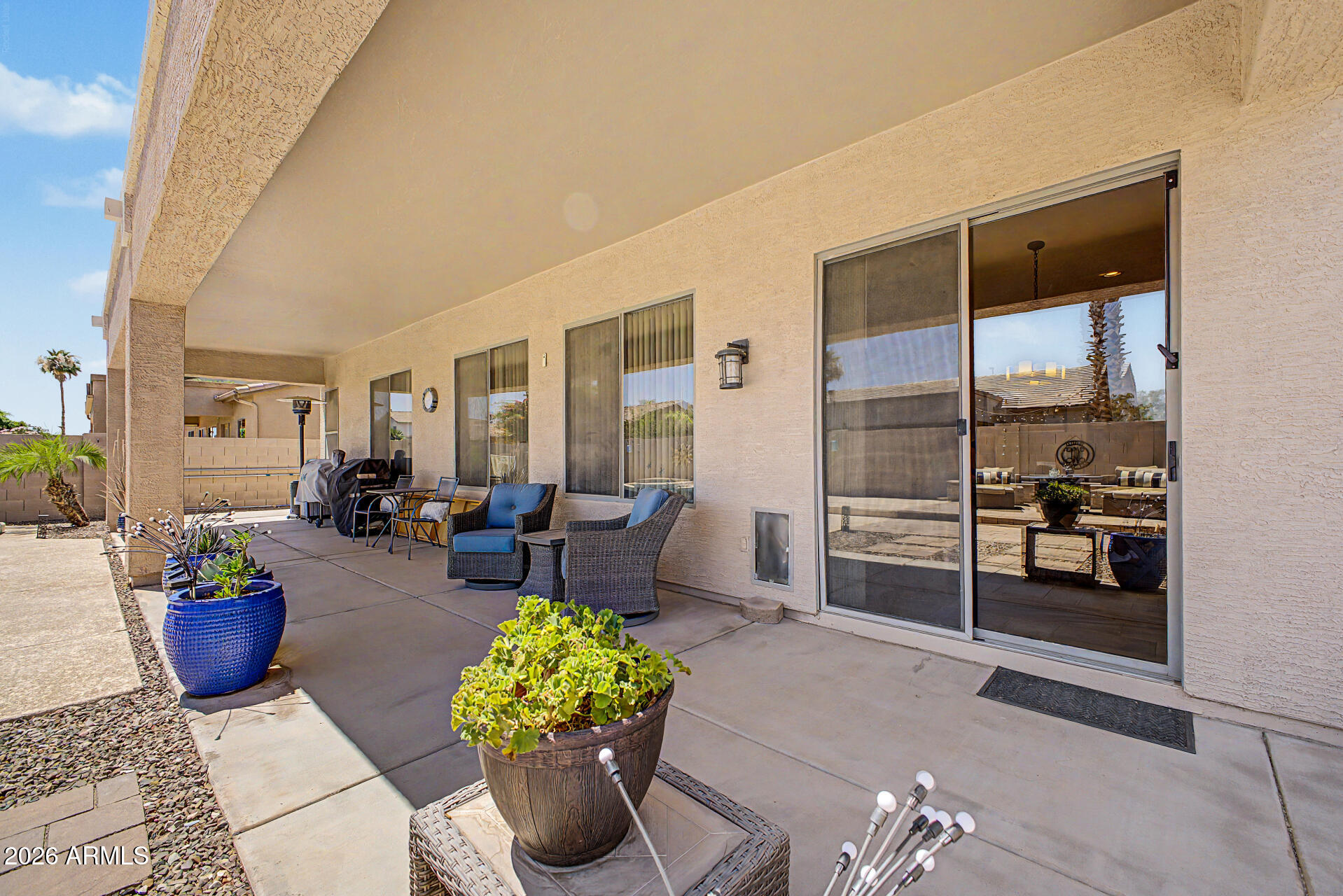 SAN TAN RANCH PARCEL 6 - Residential