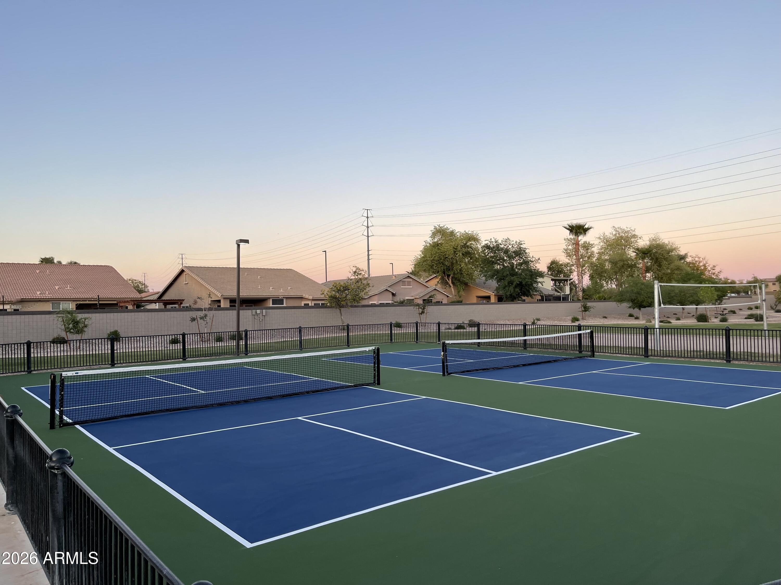 SAN TAN RANCH PARCEL 6 - Residential