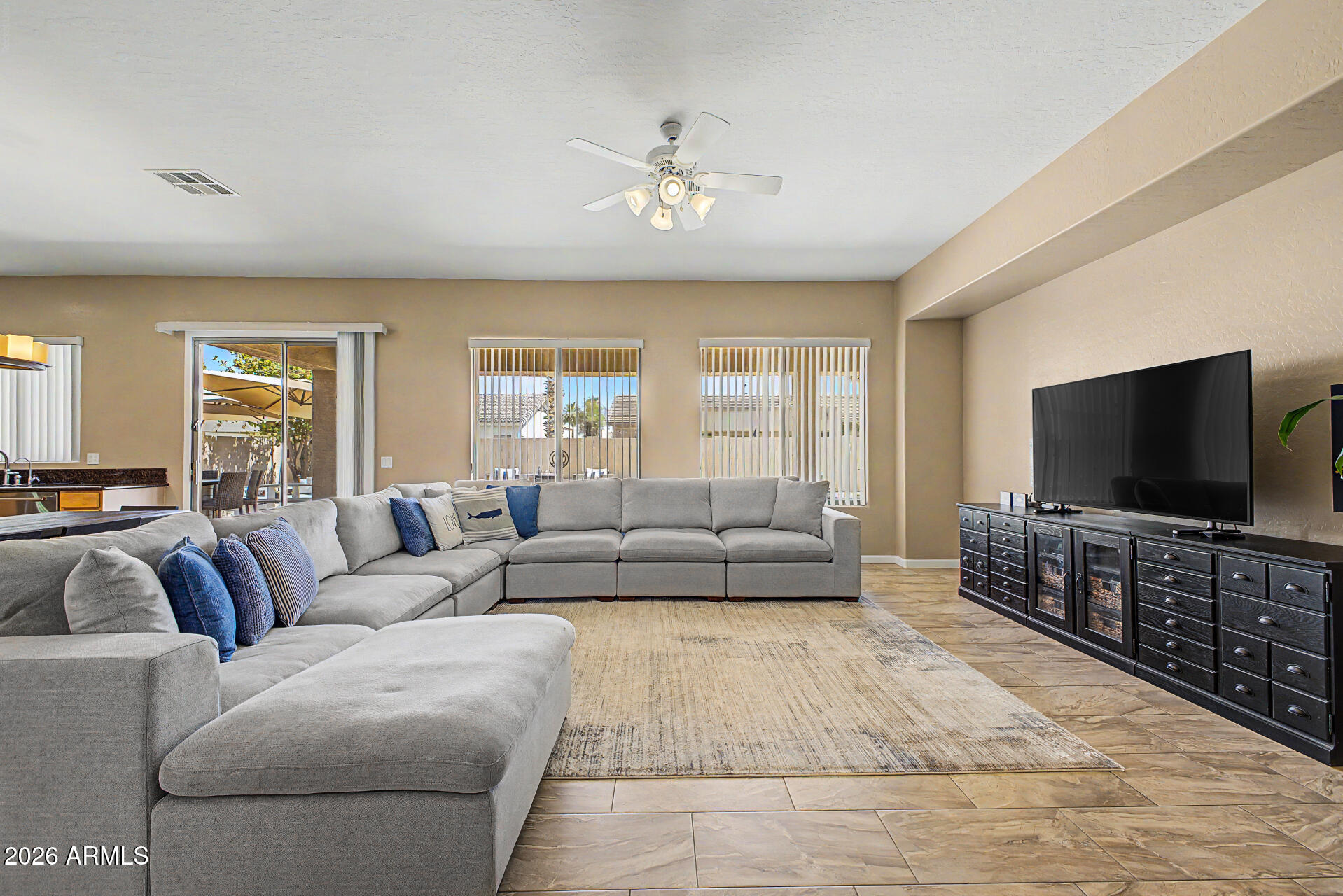 SAN TAN RANCH PARCEL 6 - Residential