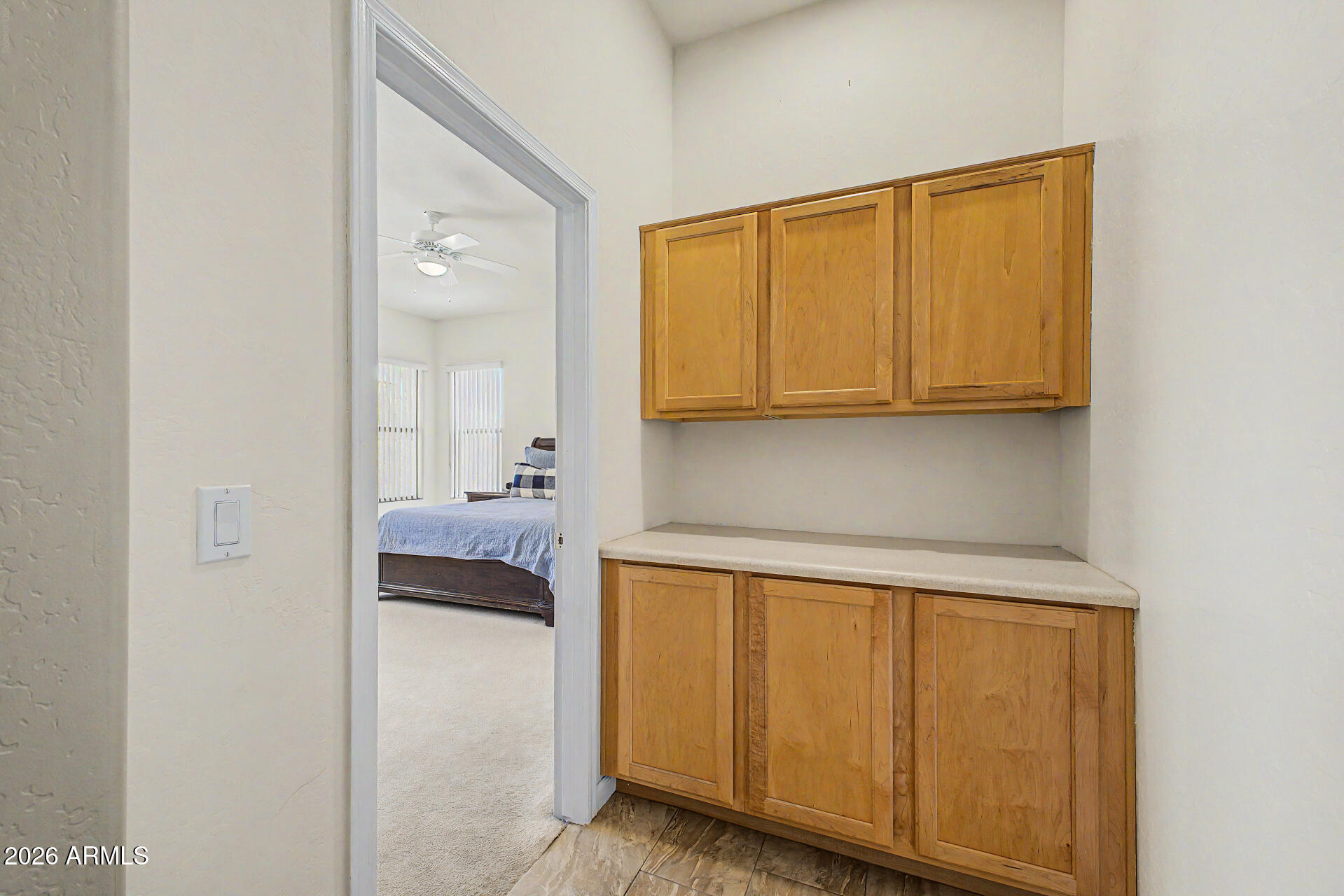 SAN TAN RANCH PARCEL 6 - Residential