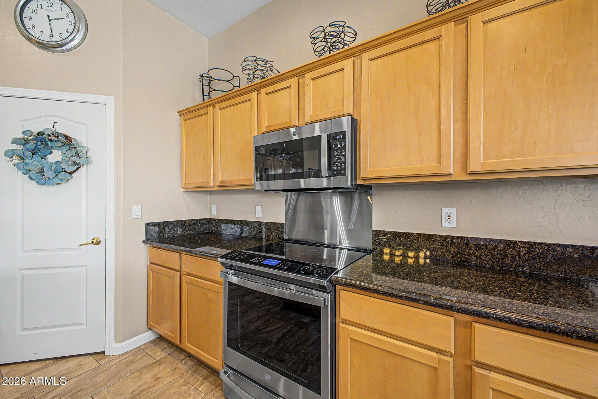 SAN TAN RANCH PARCEL 6 - Residential