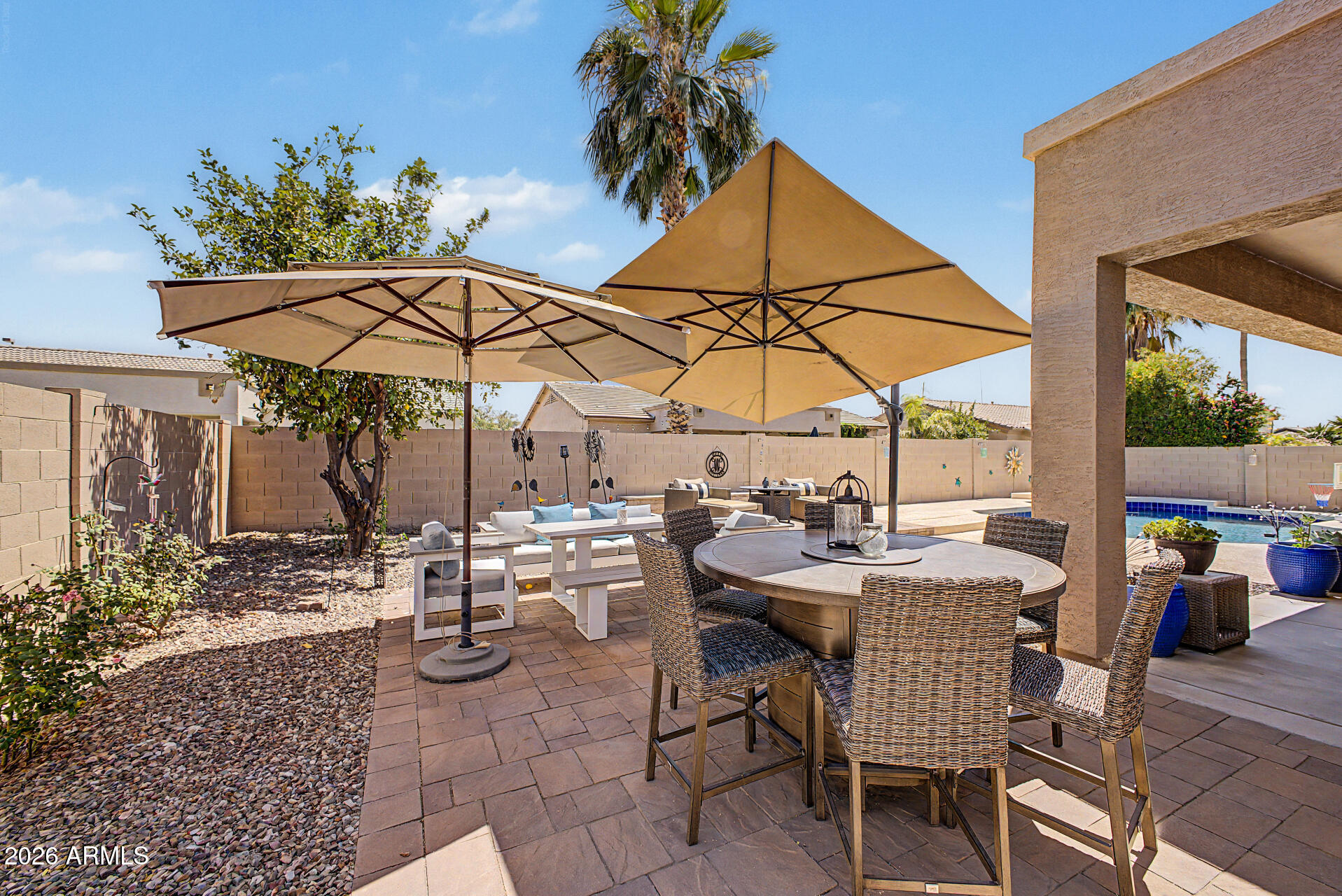 SAN TAN RANCH PARCEL 6 - Residential