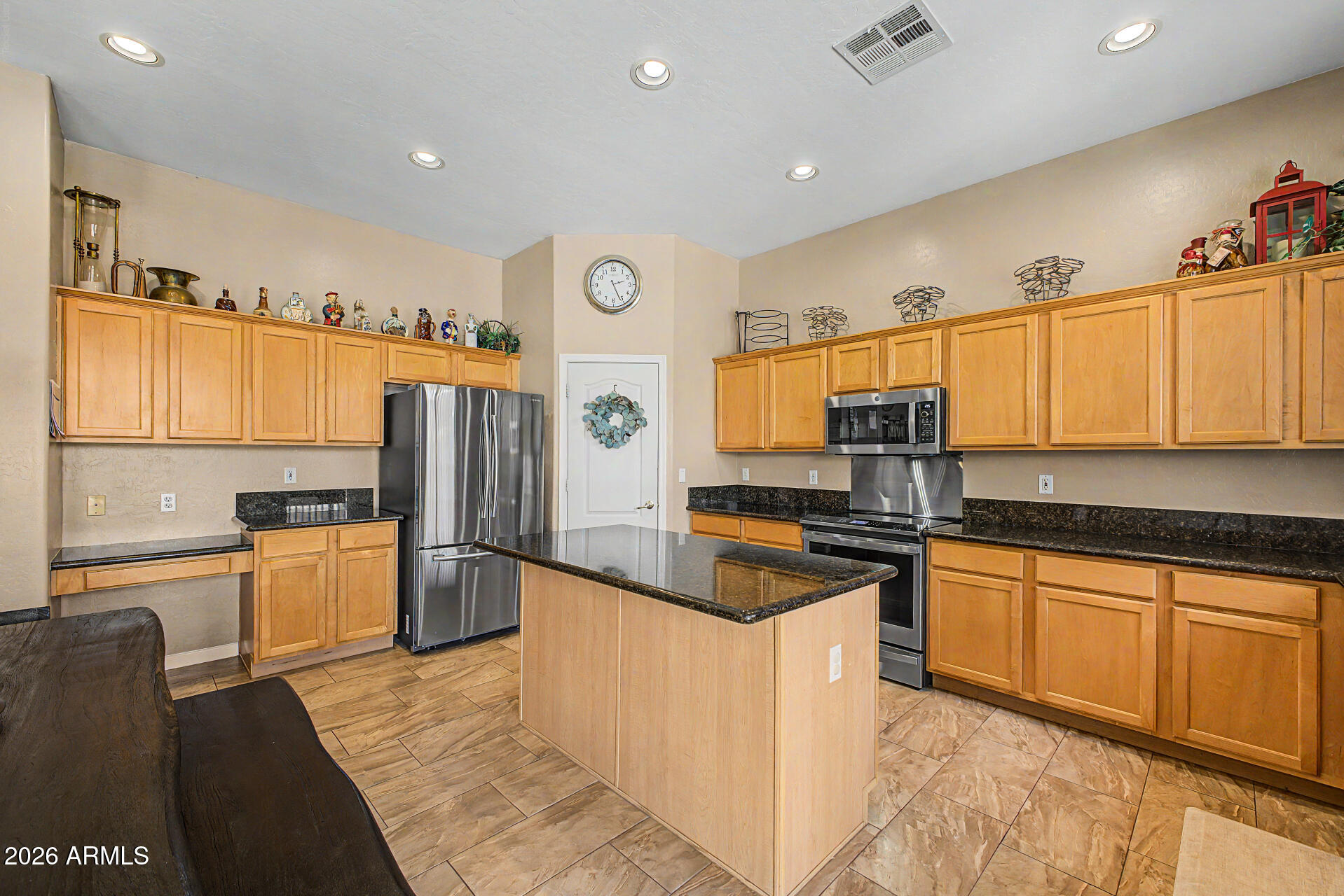 SAN TAN RANCH PARCEL 6 - Residential