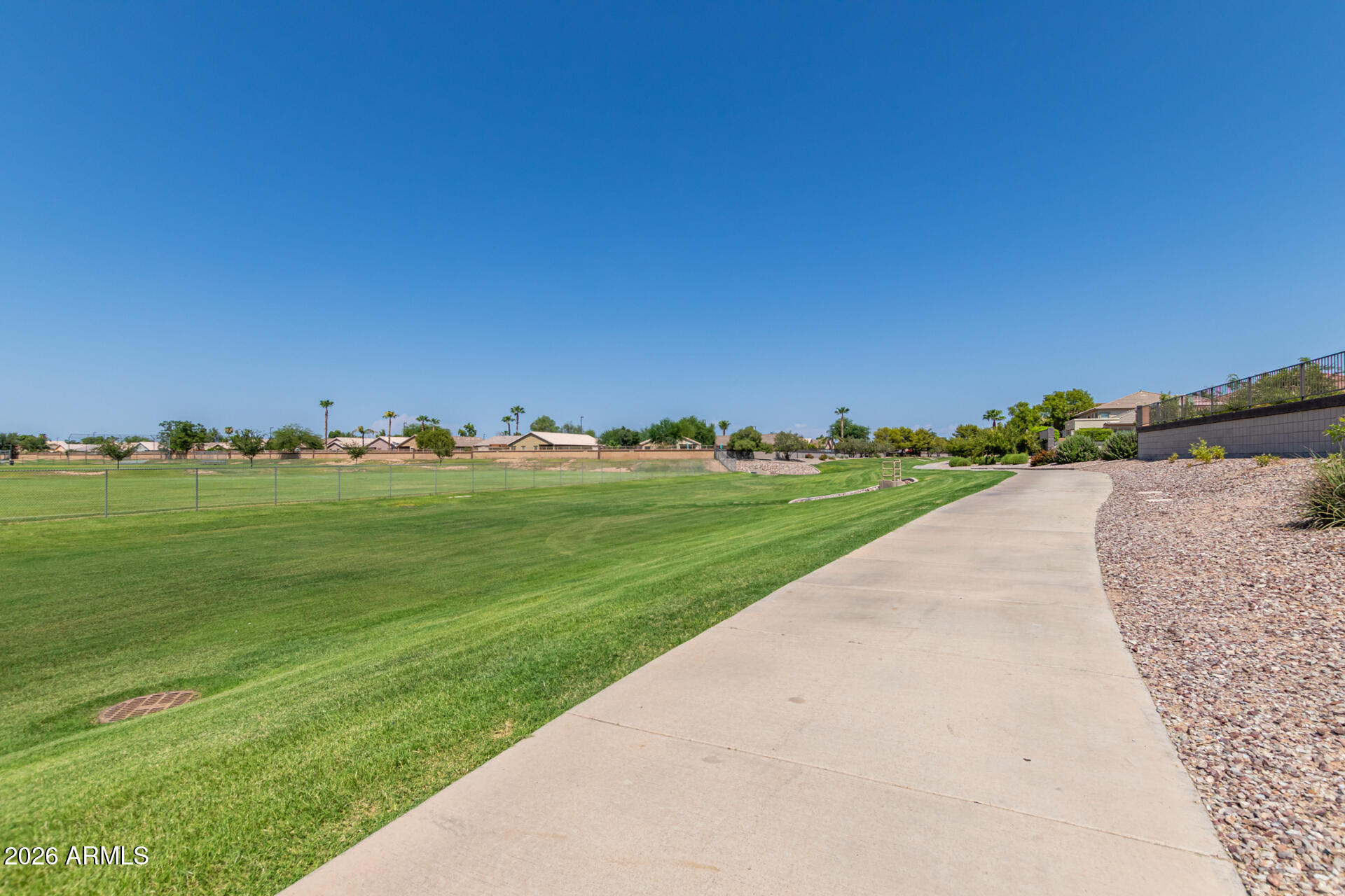 SAN TAN RANCH PARCEL 6 - Residential