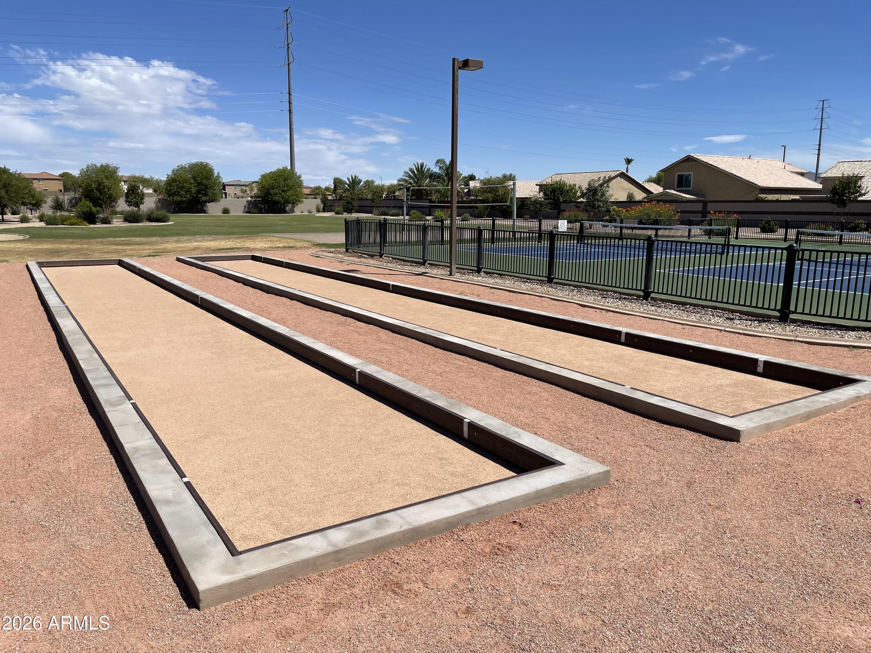 SAN TAN RANCH PARCEL 6 - Residential