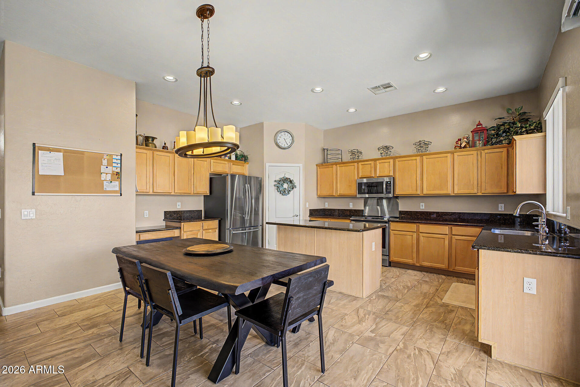 SAN TAN RANCH PARCEL 6 - Residential
