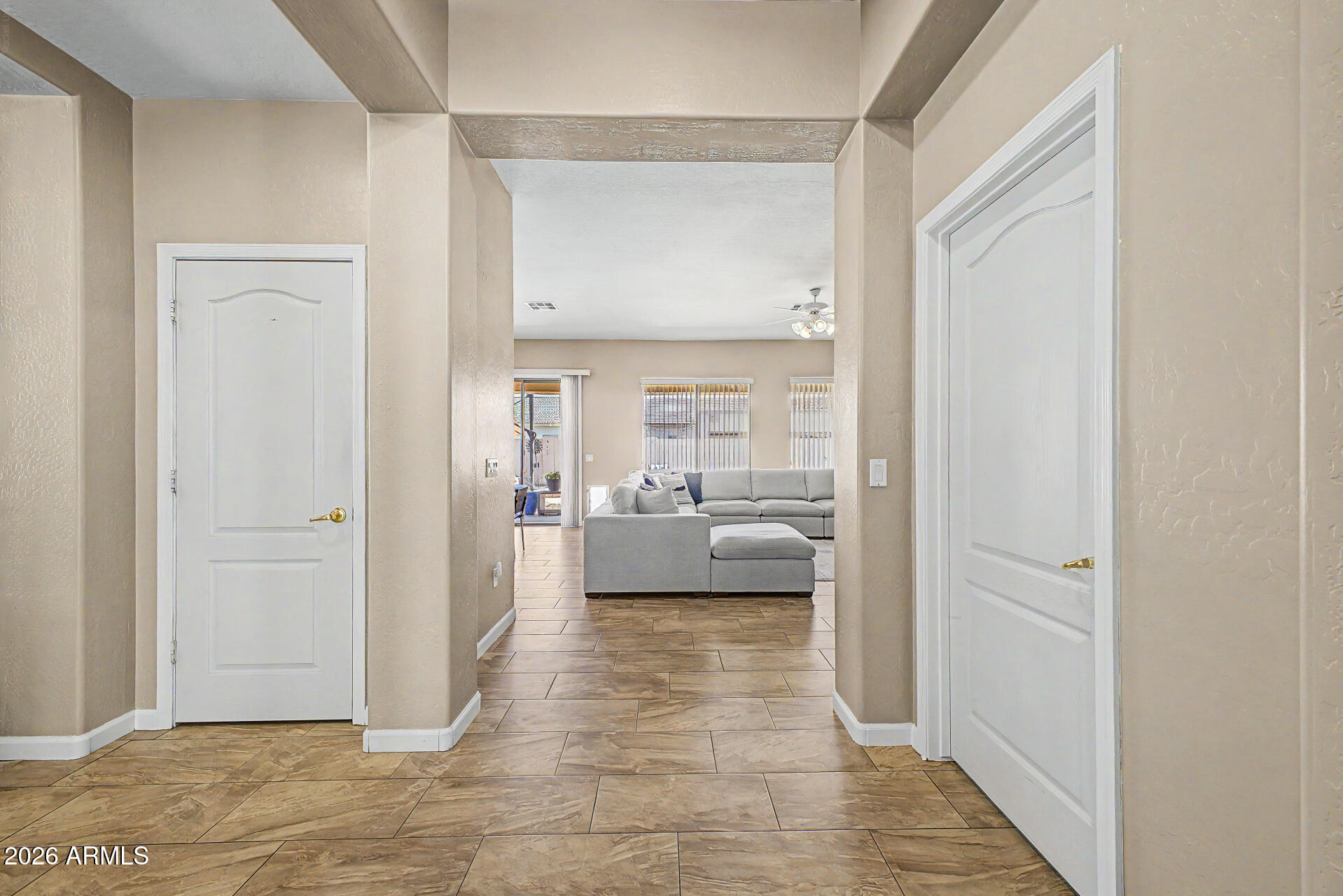 SAN TAN RANCH PARCEL 6 - Residential
