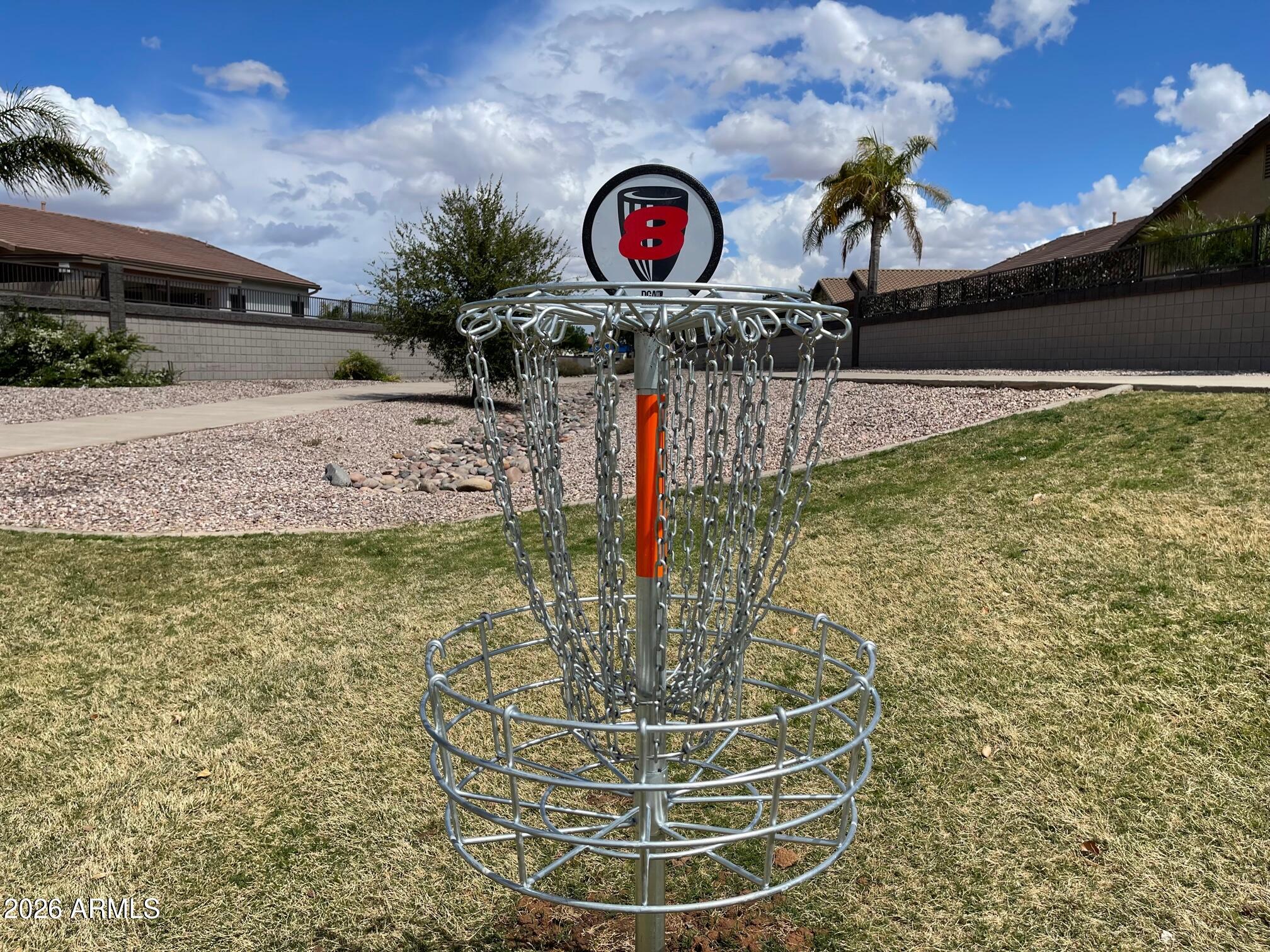 SAN TAN RANCH PARCEL 6 - Residential