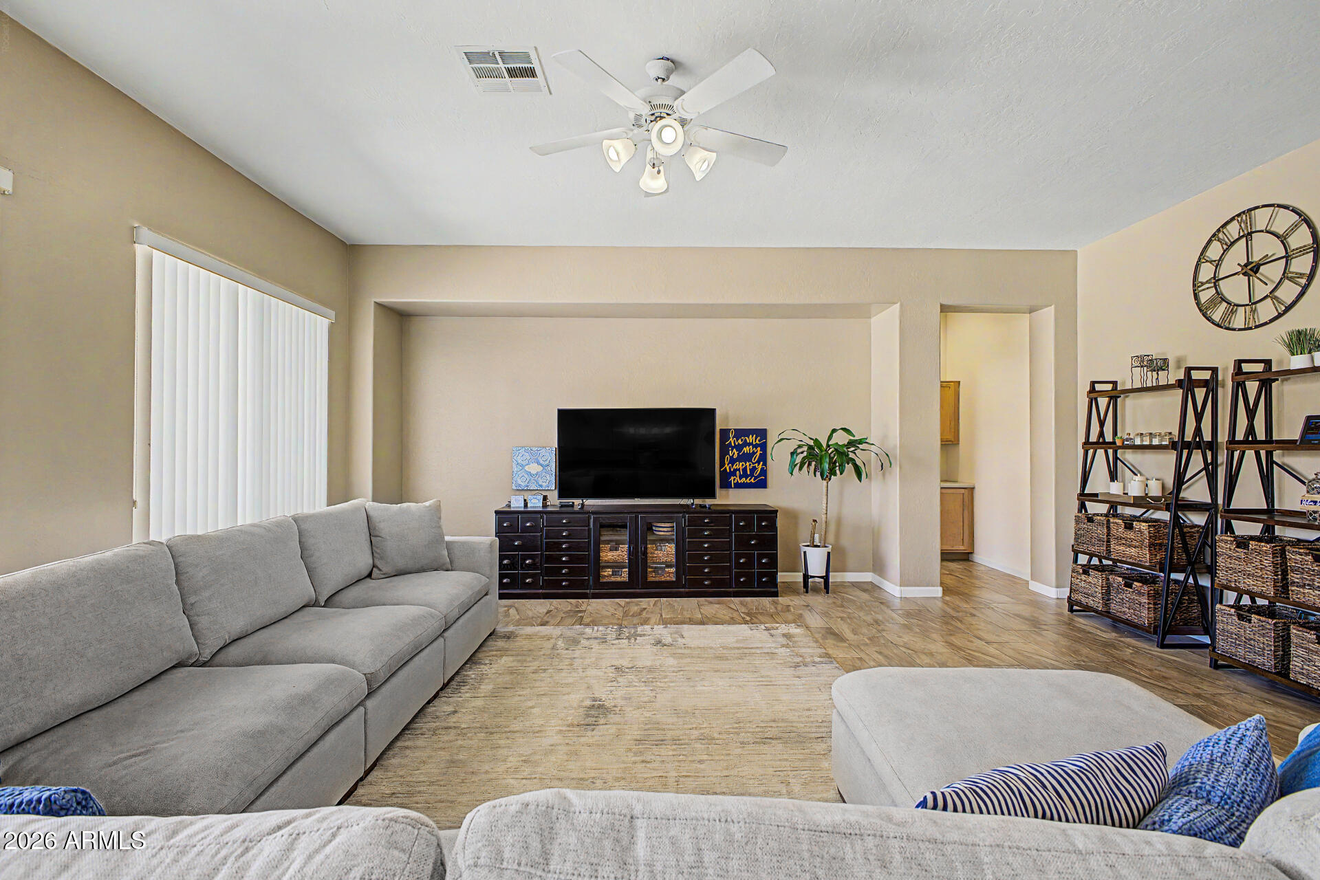 SAN TAN RANCH PARCEL 6 - Residential
