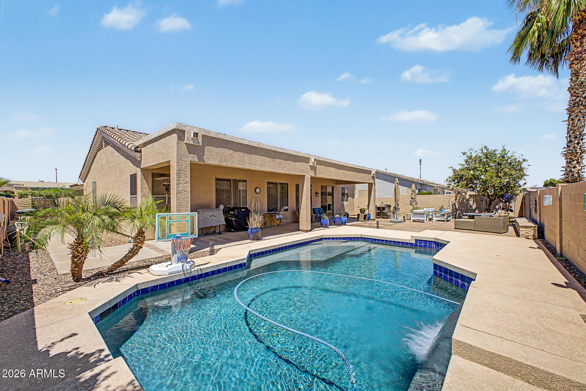 SAN TAN RANCH PARCEL 6 - Residential