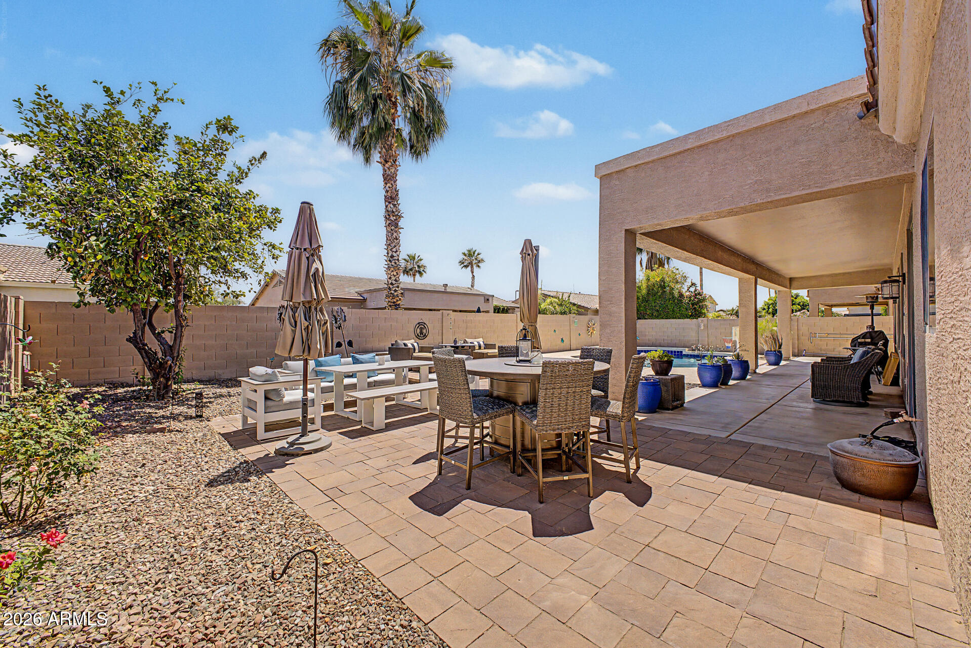 SAN TAN RANCH PARCEL 6 - Residential
