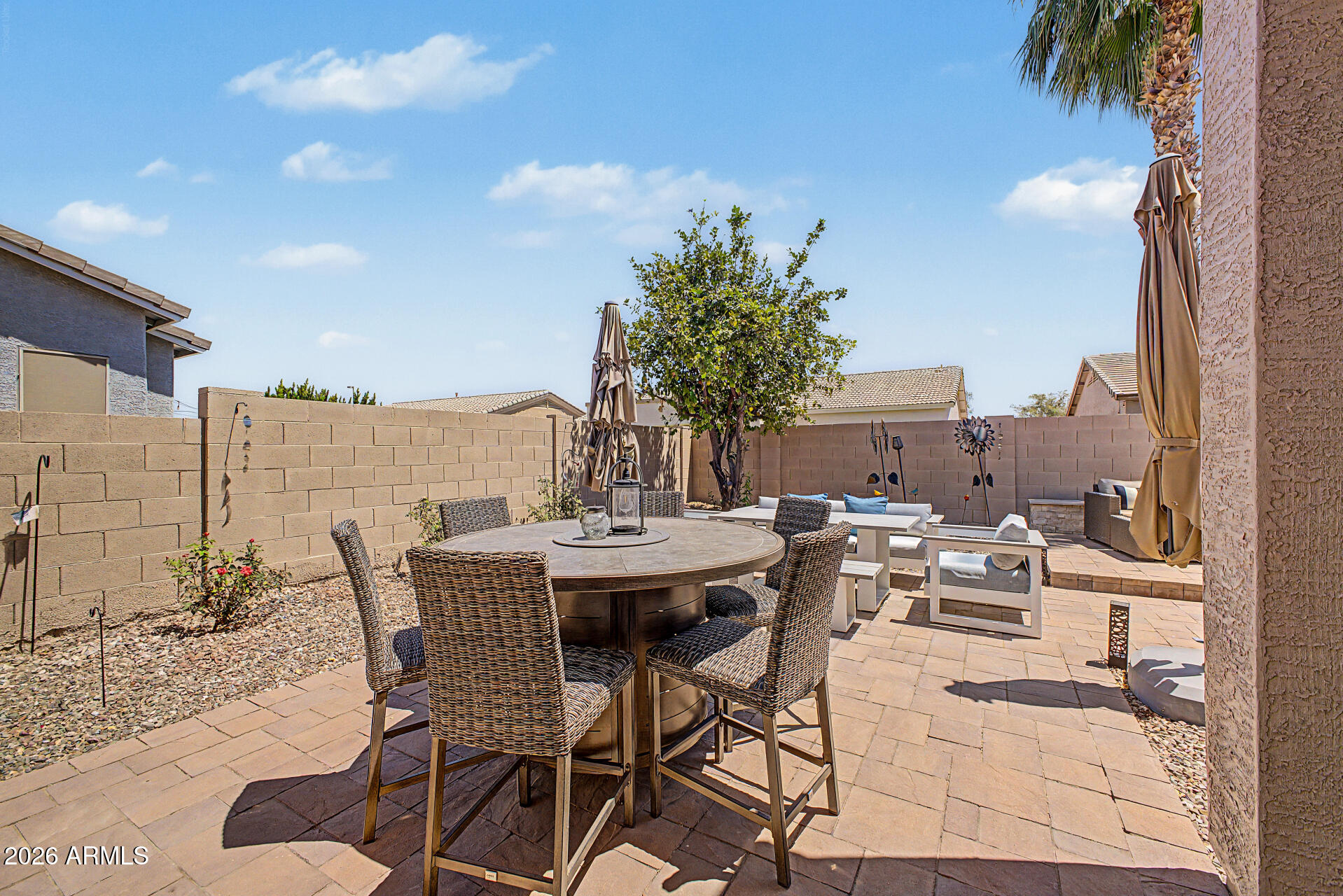 SAN TAN RANCH PARCEL 6 - Residential