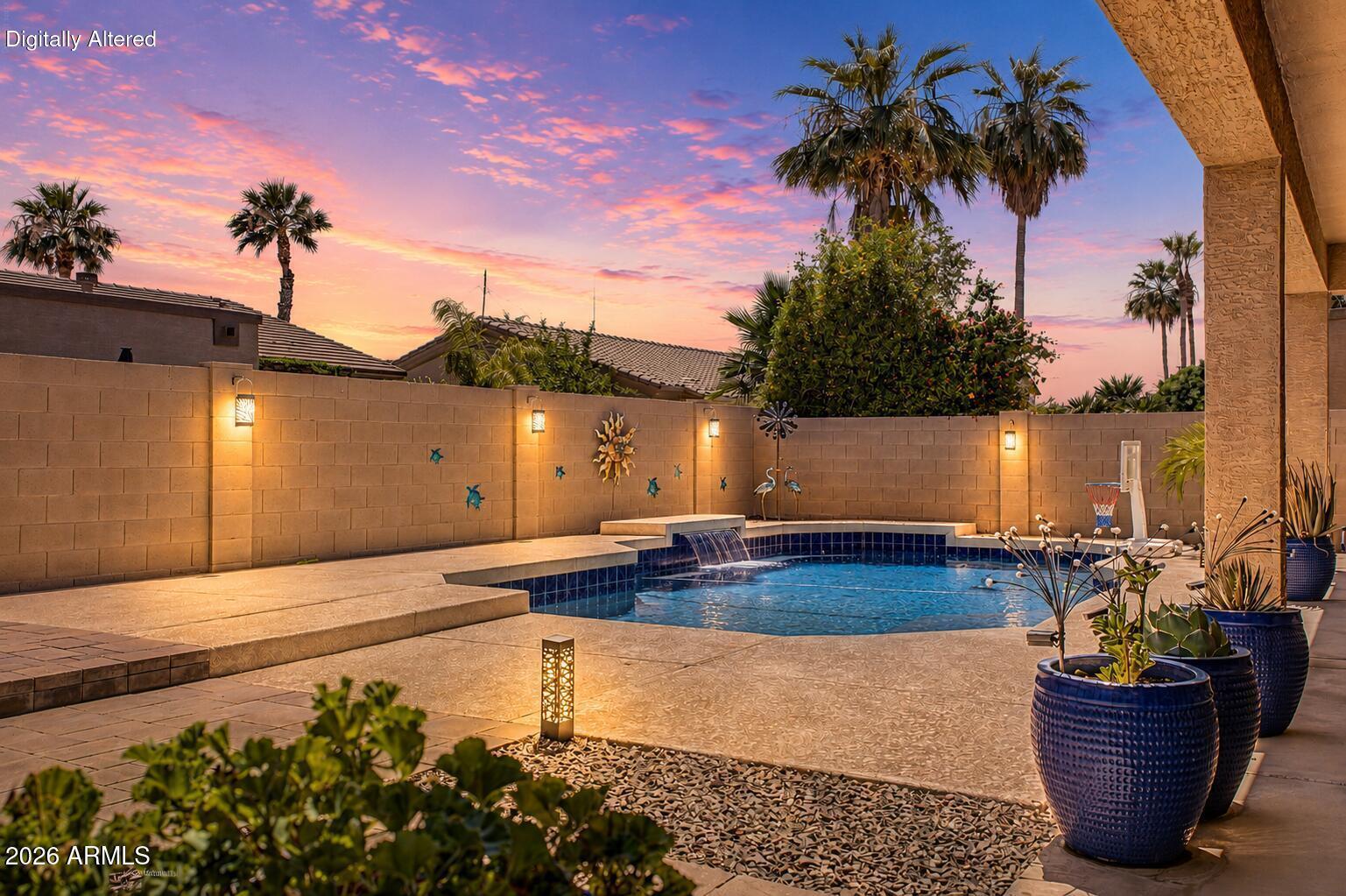 SAN TAN RANCH PARCEL 6 - Residential