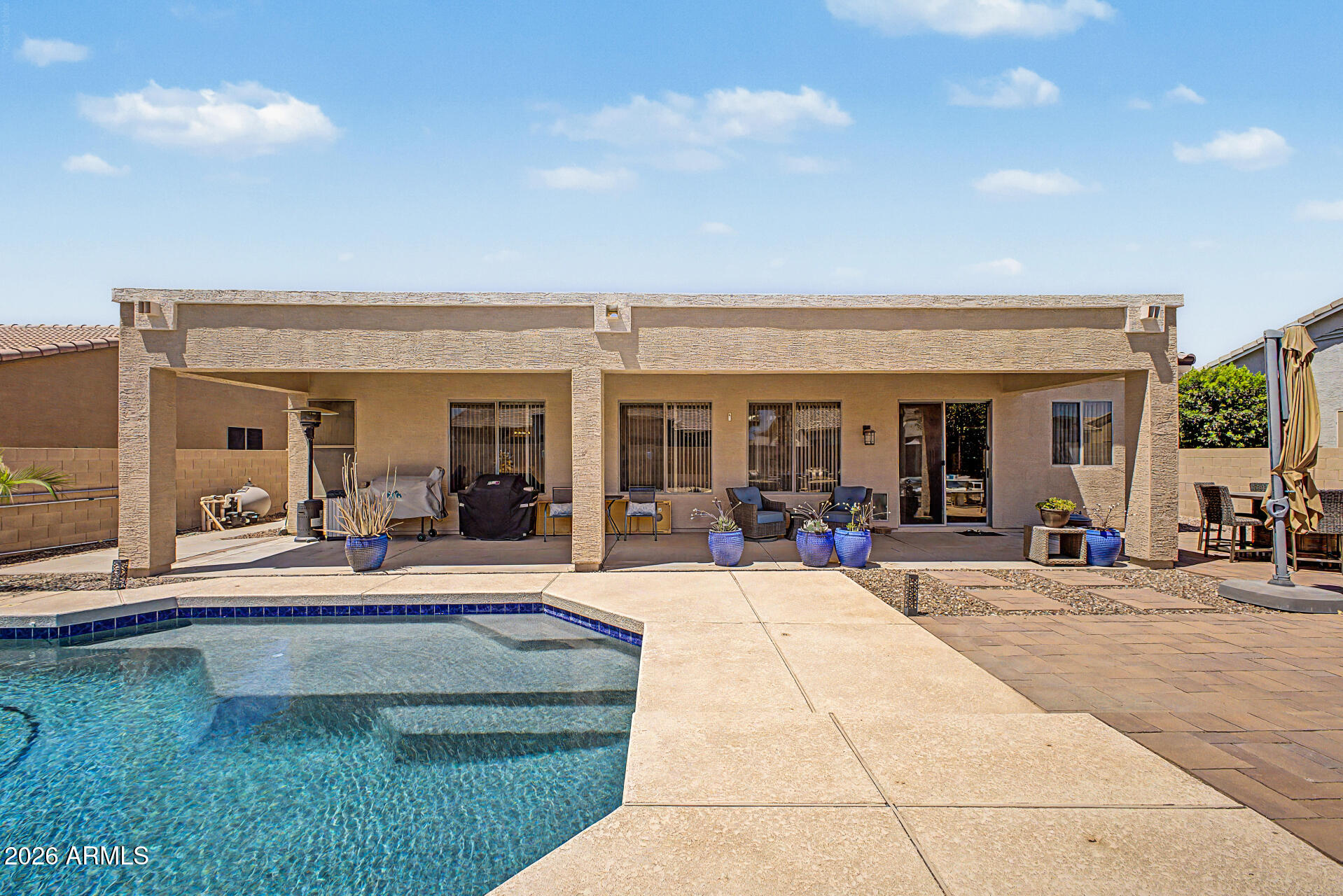 SAN TAN RANCH PARCEL 6 - Residential