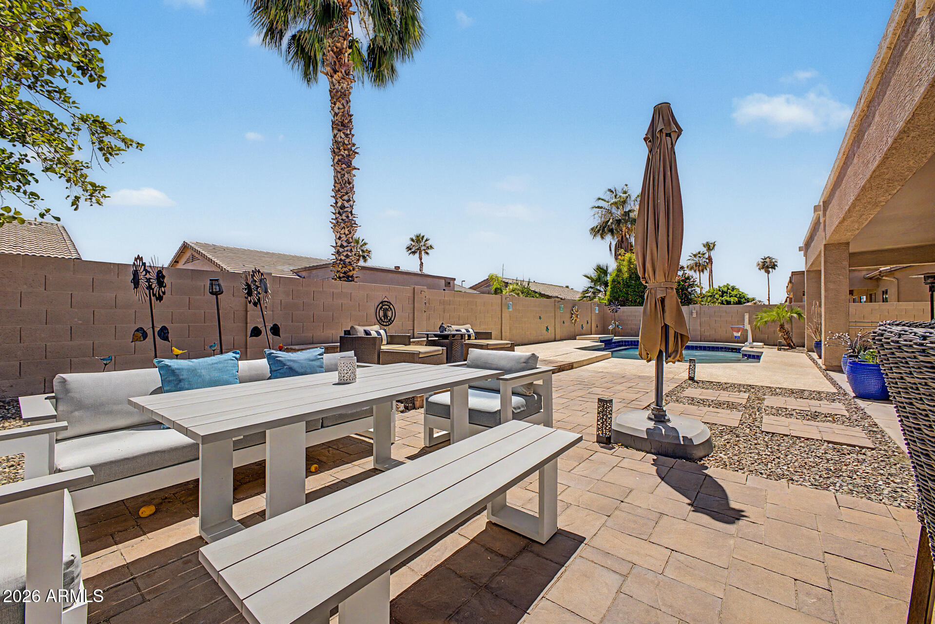 SAN TAN RANCH PARCEL 6 - Residential