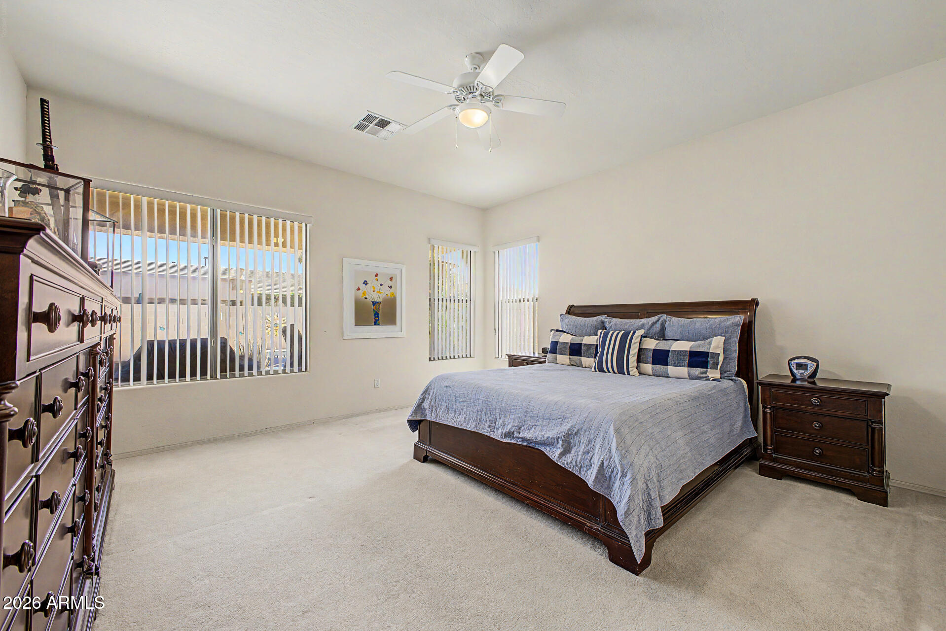 SAN TAN RANCH PARCEL 6 - Residential