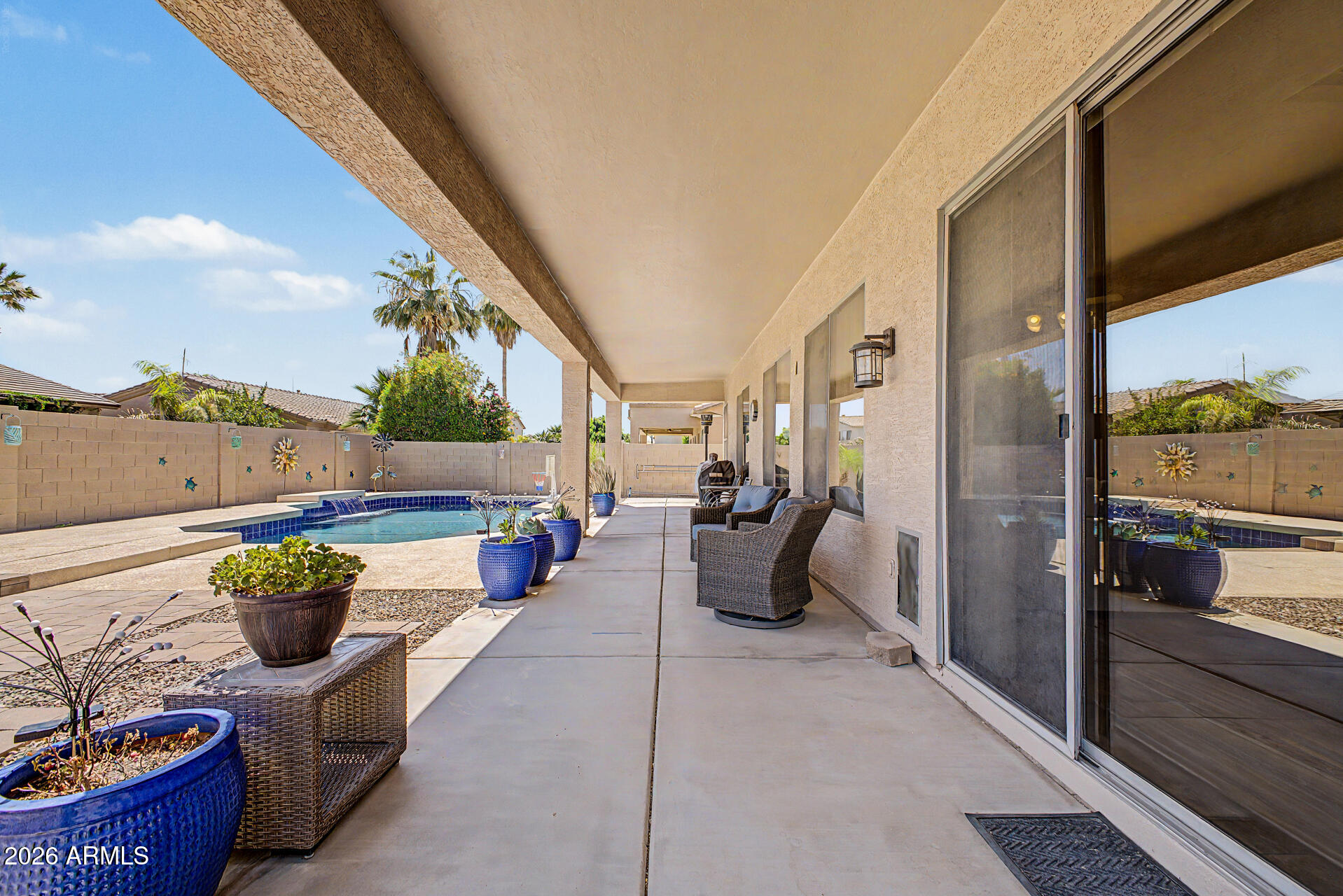 SAN TAN RANCH PARCEL 6 - Residential