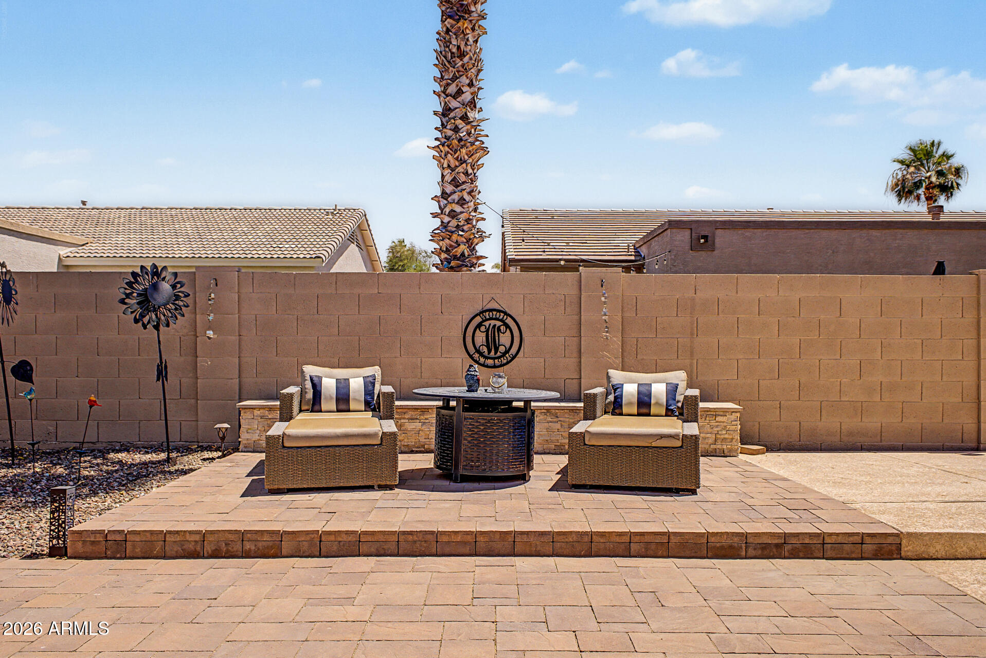 SAN TAN RANCH PARCEL 6 - Residential