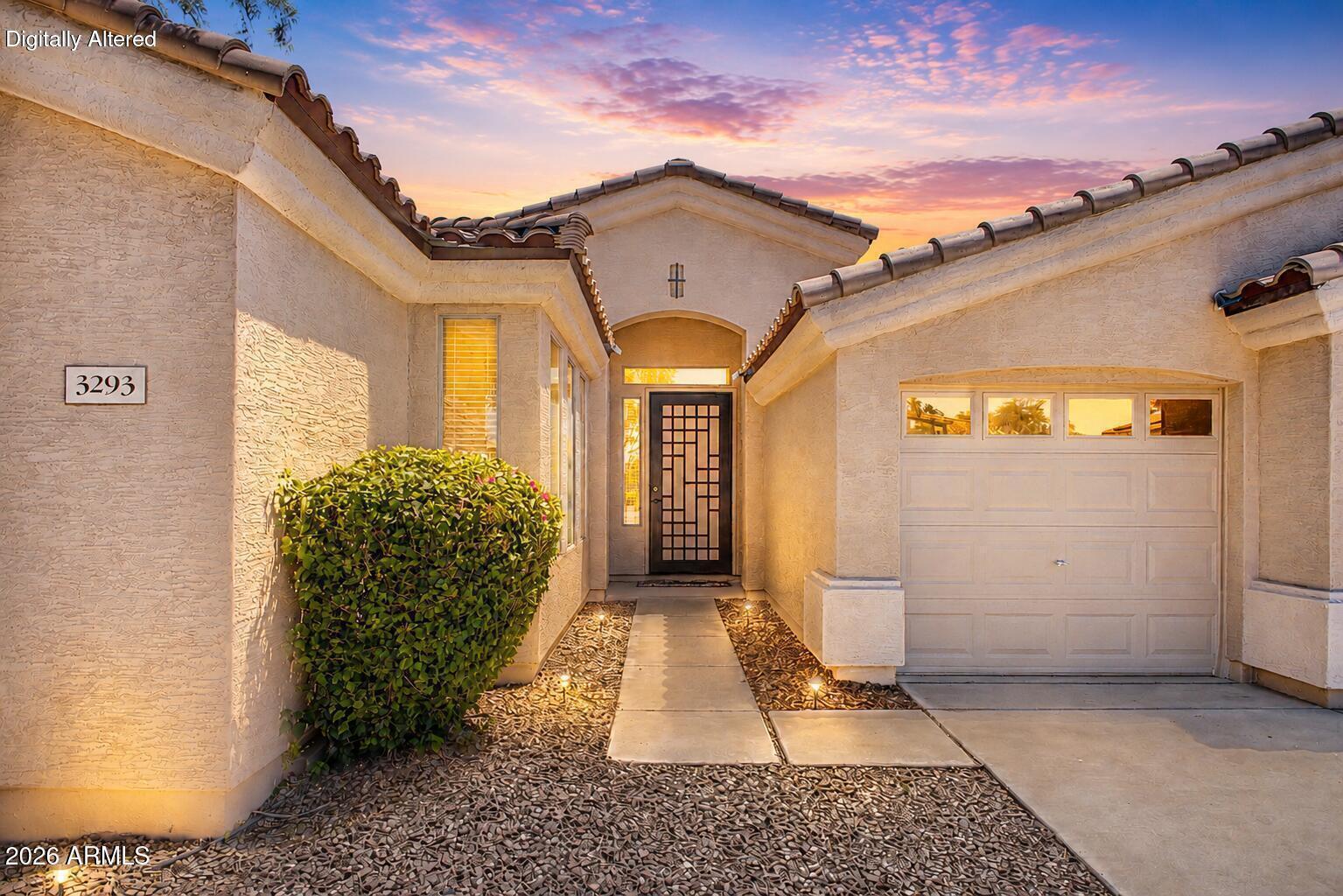 SAN TAN RANCH PARCEL 6 - Residential
