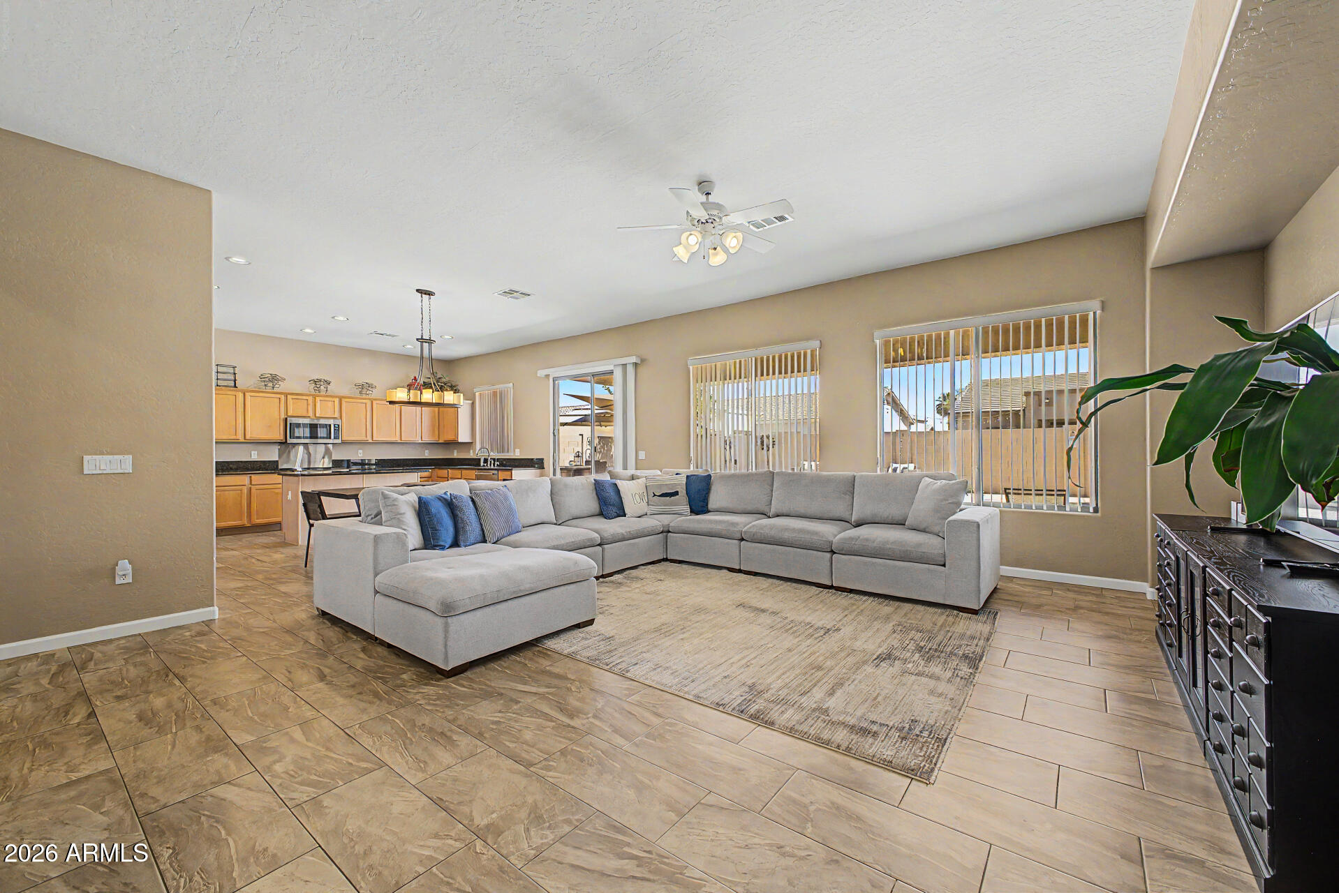 SAN TAN RANCH PARCEL 6 - Residential