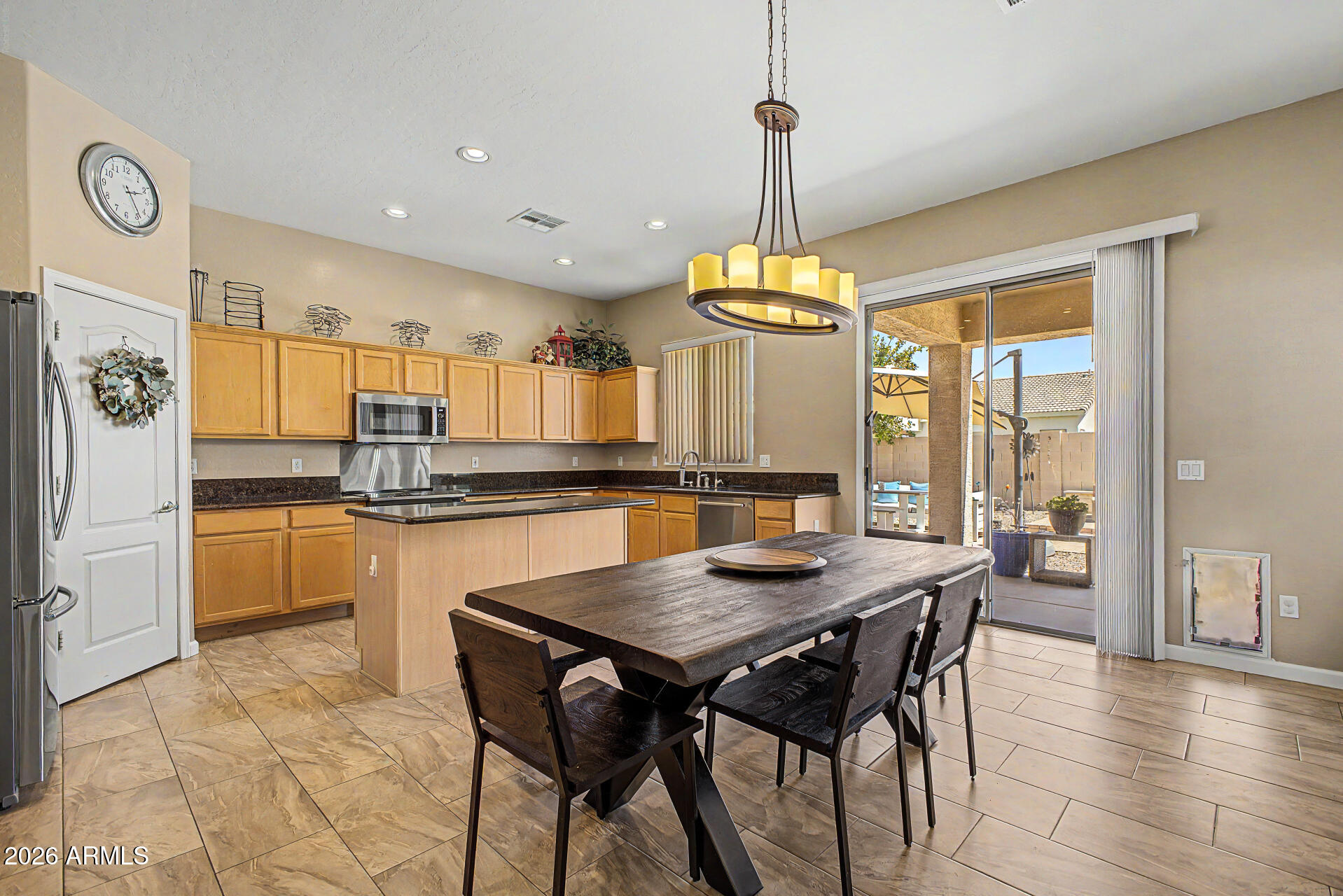 SAN TAN RANCH PARCEL 6 - Residential