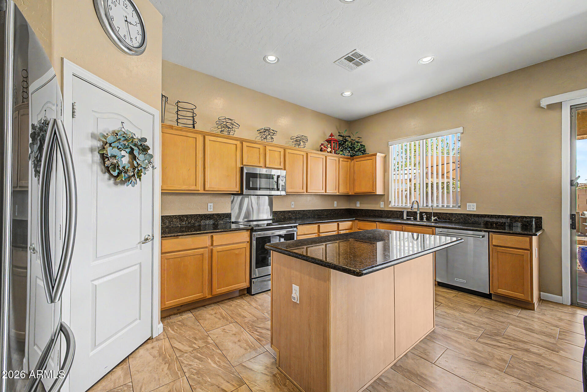 SAN TAN RANCH PARCEL 6 - Residential