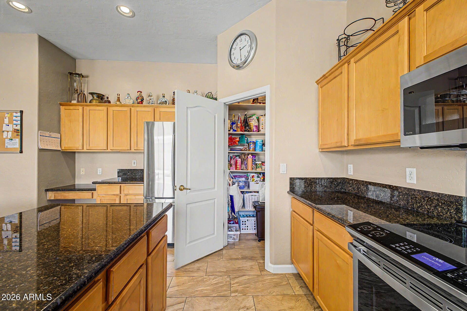 SAN TAN RANCH PARCEL 6 - Residential