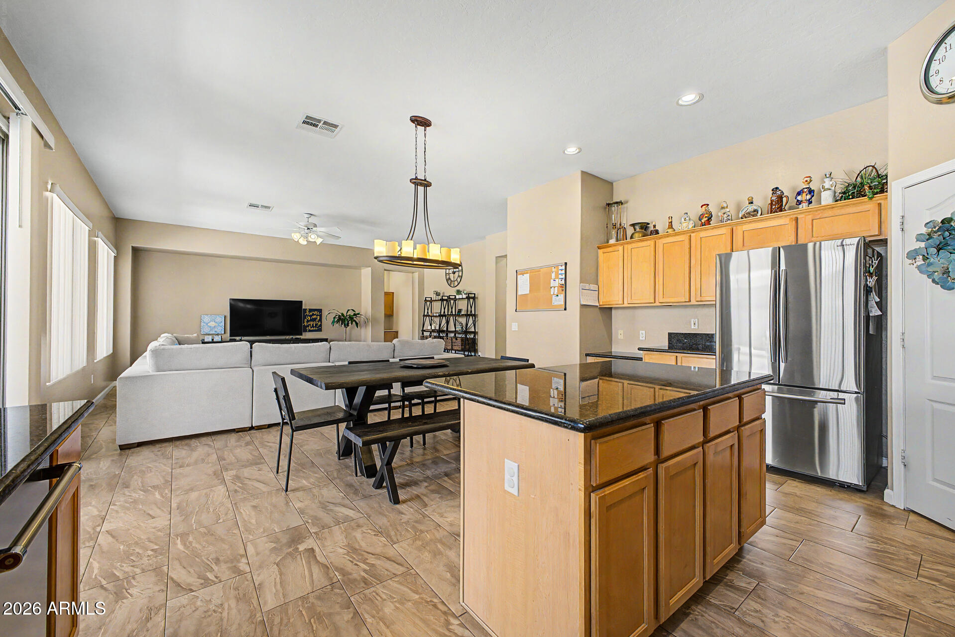 SAN TAN RANCH PARCEL 6 - Residential