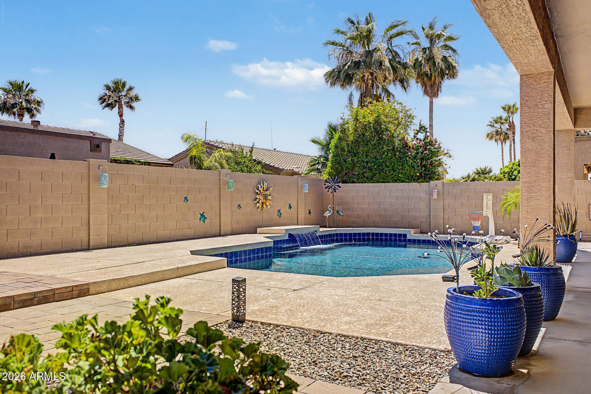 SAN TAN RANCH PARCEL 6 - Residential