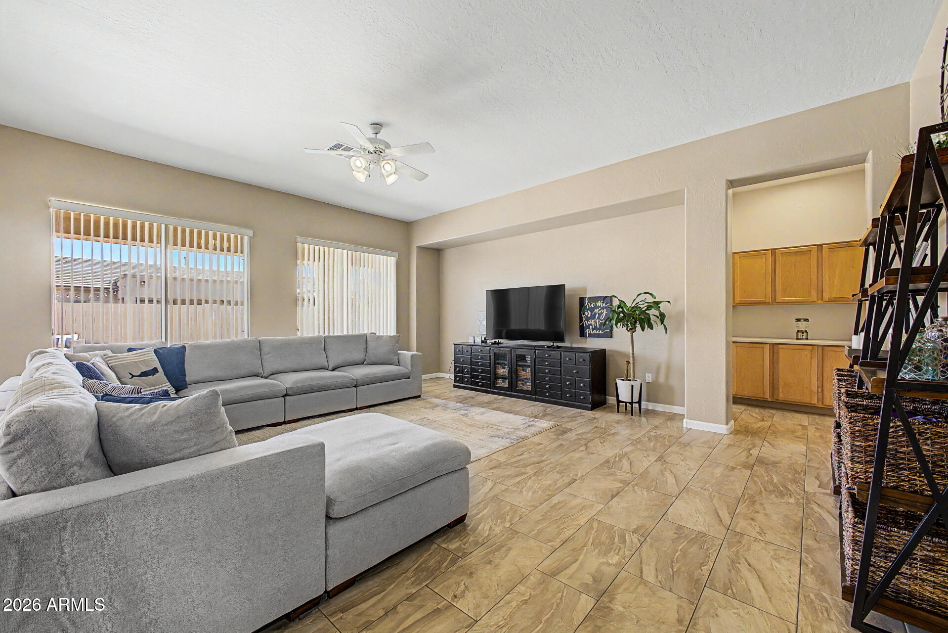 SAN TAN RANCH PARCEL 6 - Residential