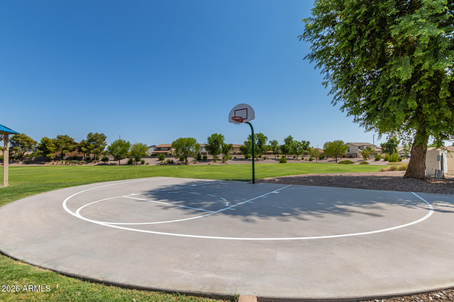 SAN TAN RANCH PARCEL 6 - Residential