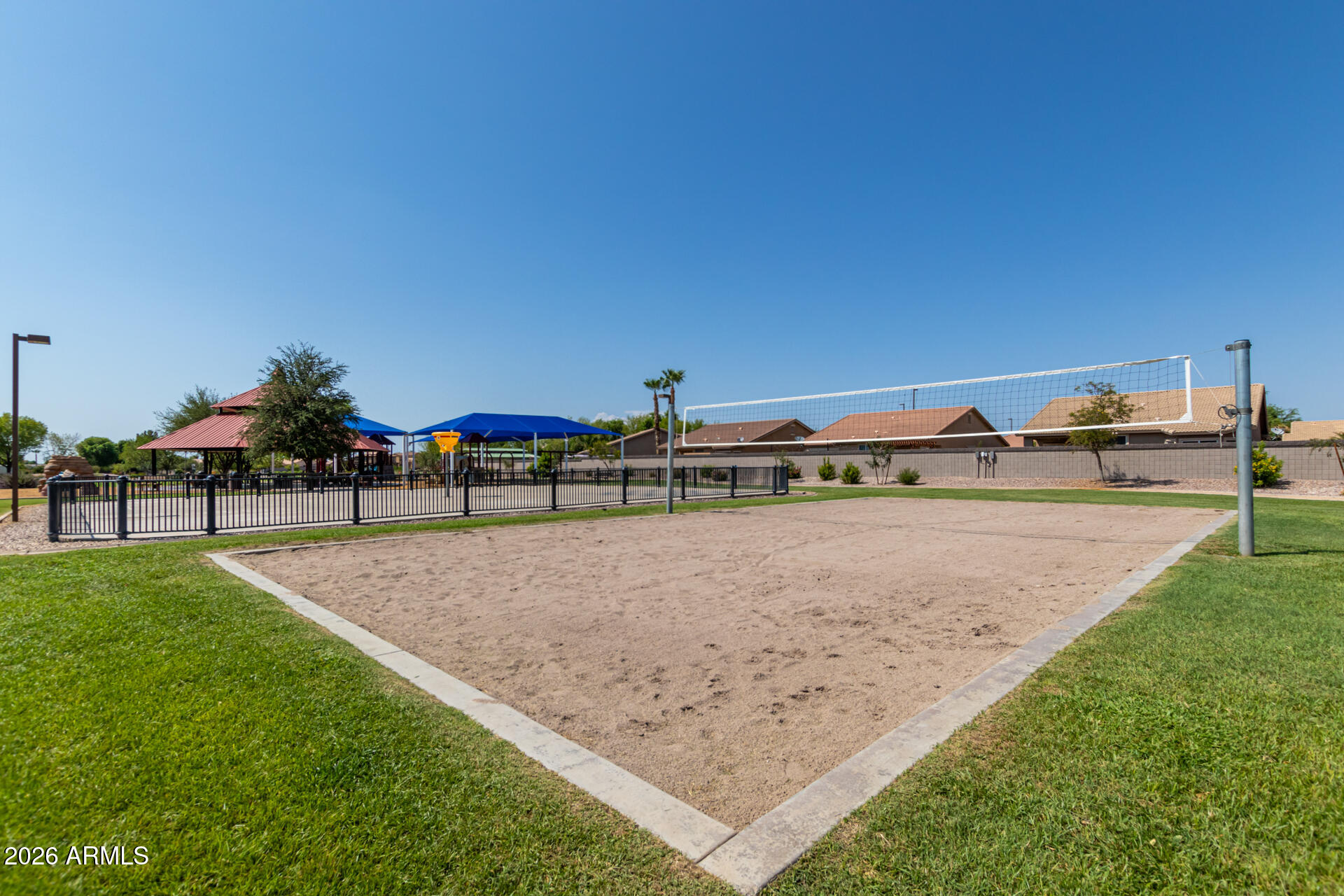 SAN TAN RANCH PARCEL 6 - Residential