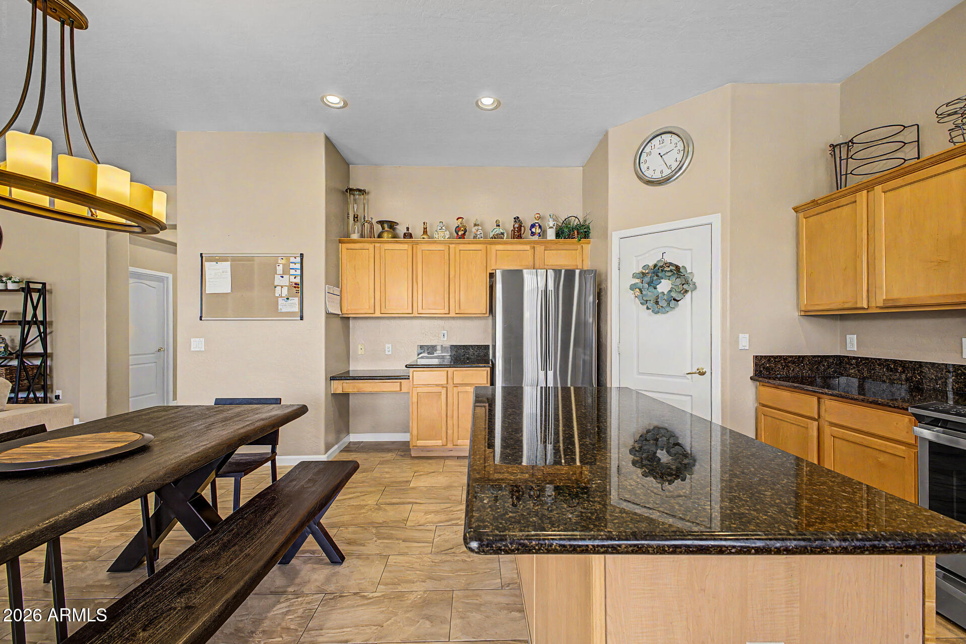 SAN TAN RANCH PARCEL 6 - Residential