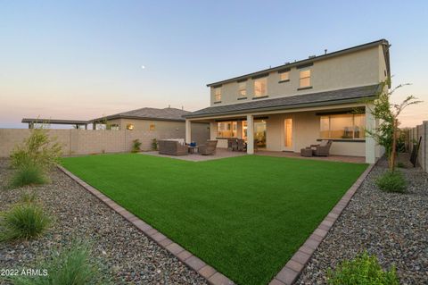 A home in Laveen