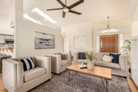 Desert Canyon 10233 n demaret drive fountain hills az 85268