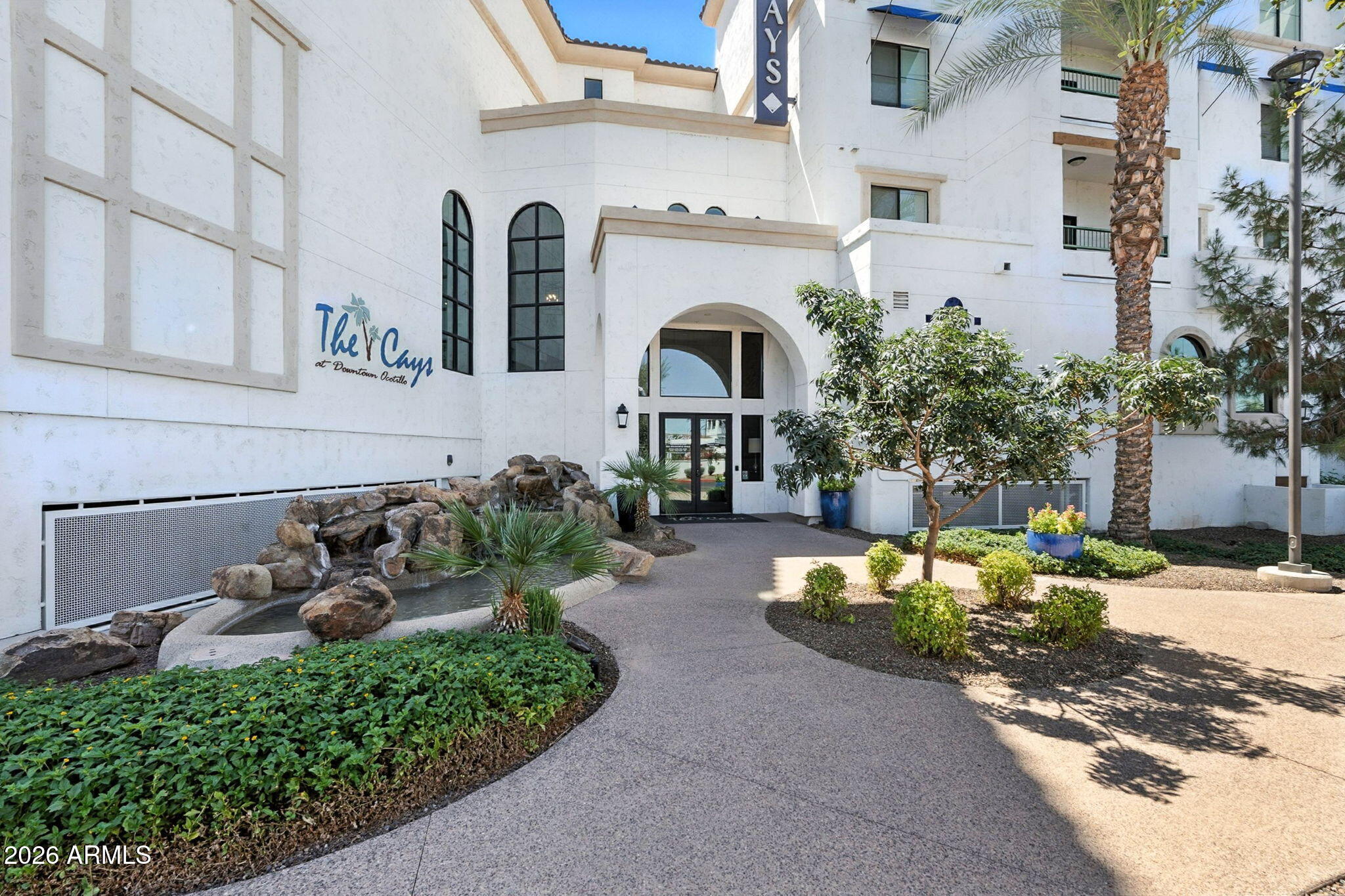 2511 W QUEEN CREEK Road 201