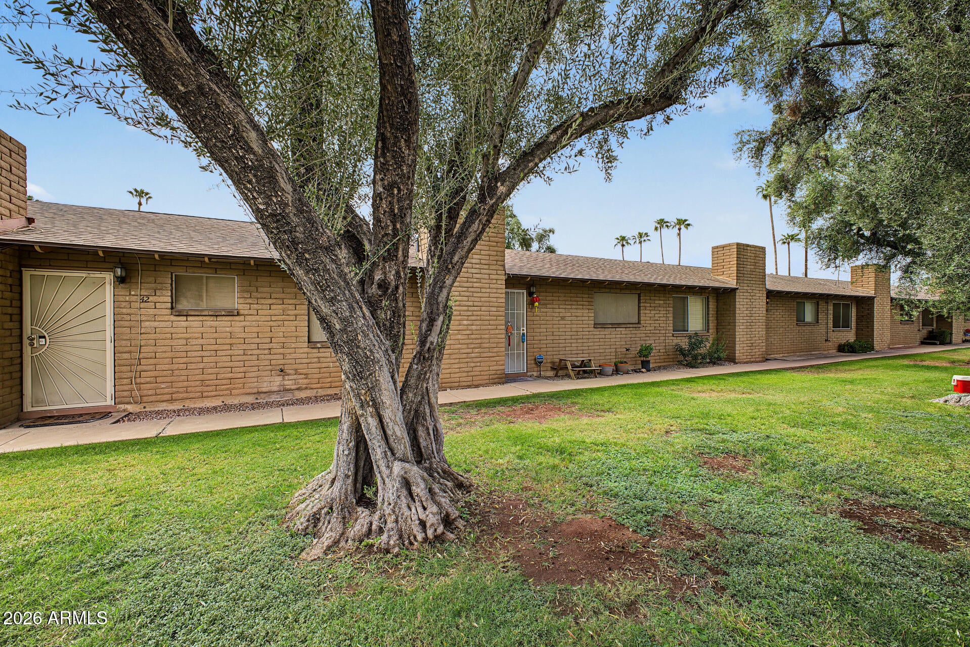 3031 S RURAL Road 41