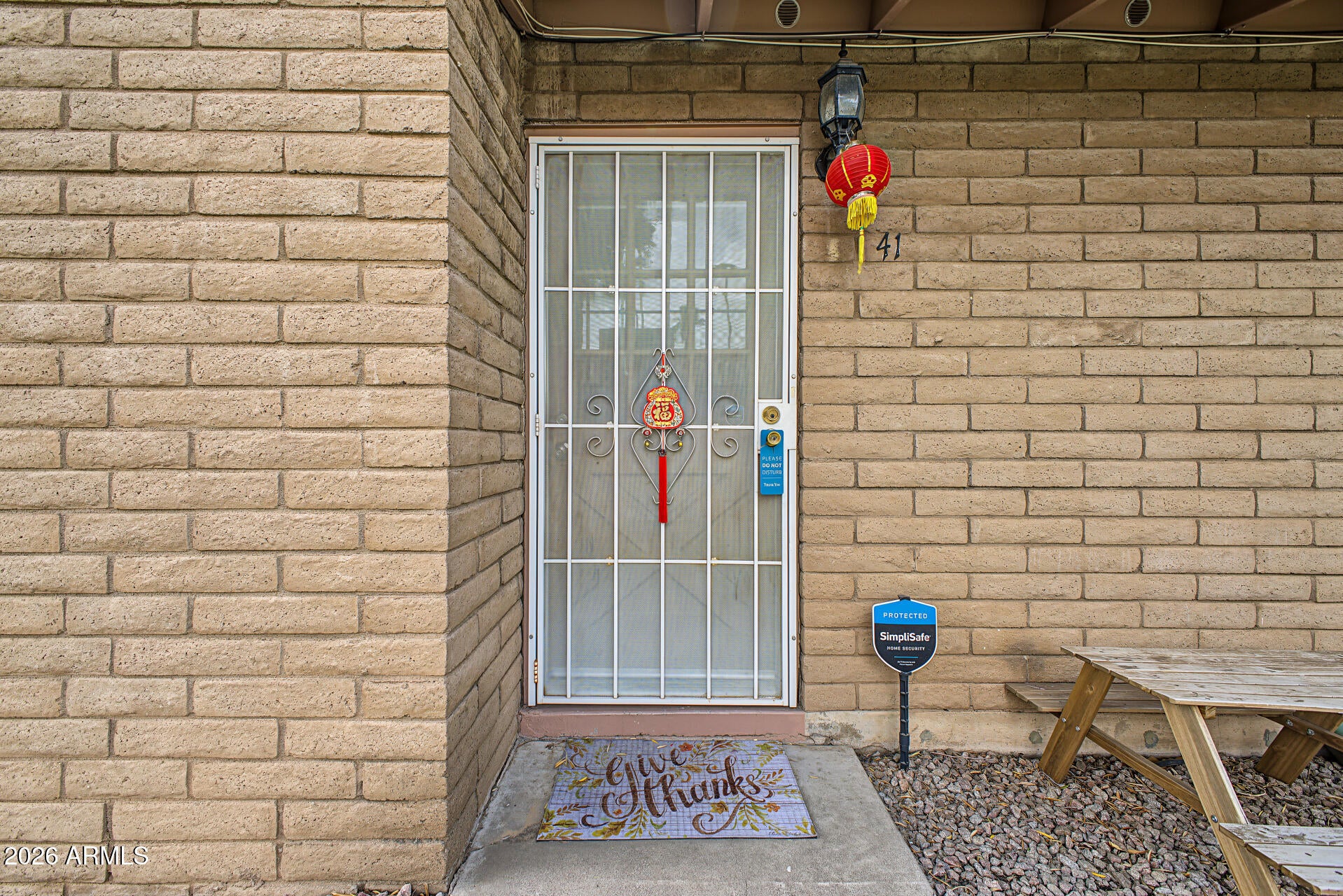 3031 S RURAL Road 41
