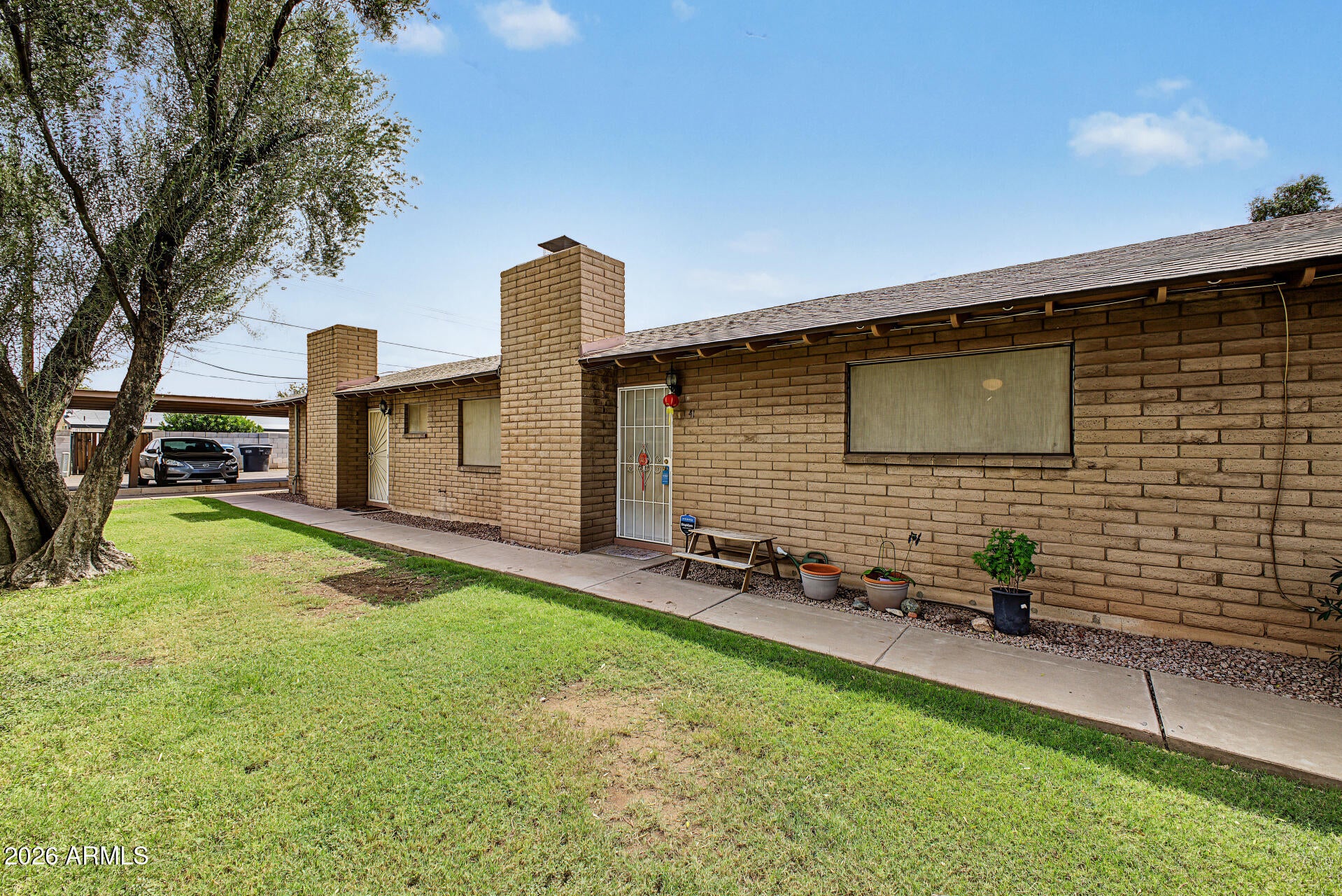 3031 S RURAL Road 41