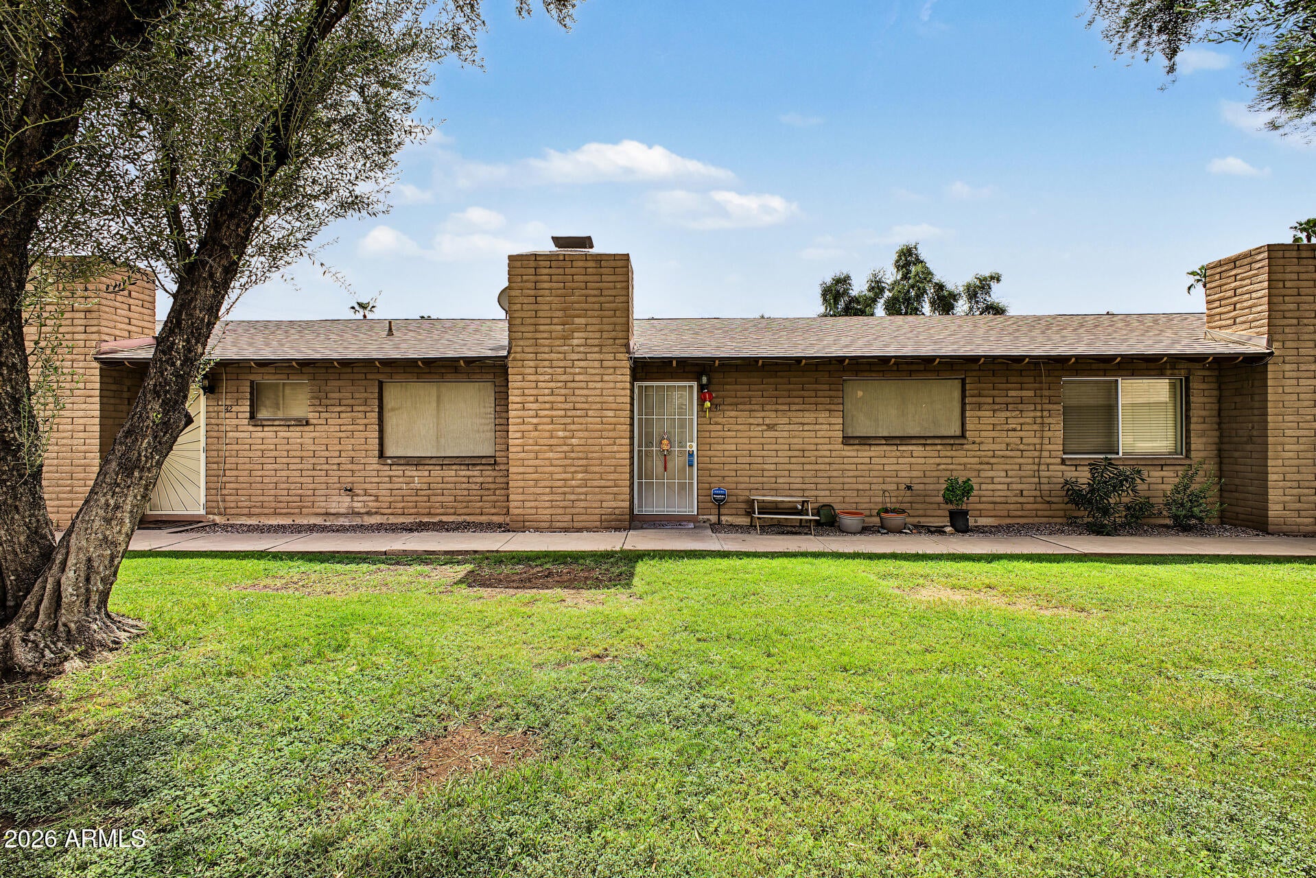 3031 S RURAL Road 41