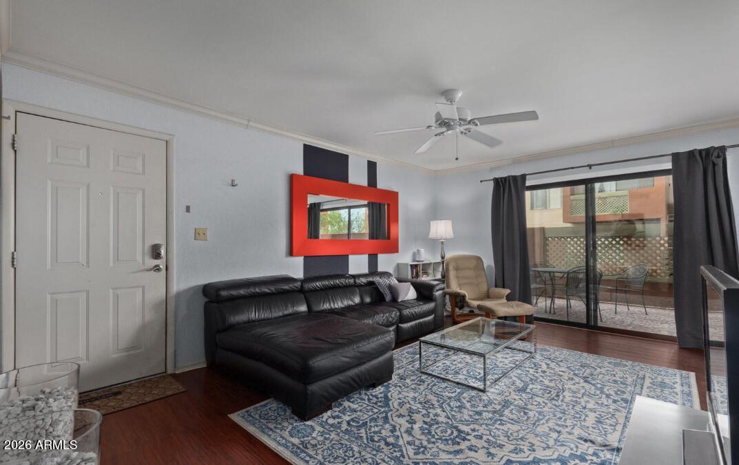 3600 N Hayden Road Apt 3207