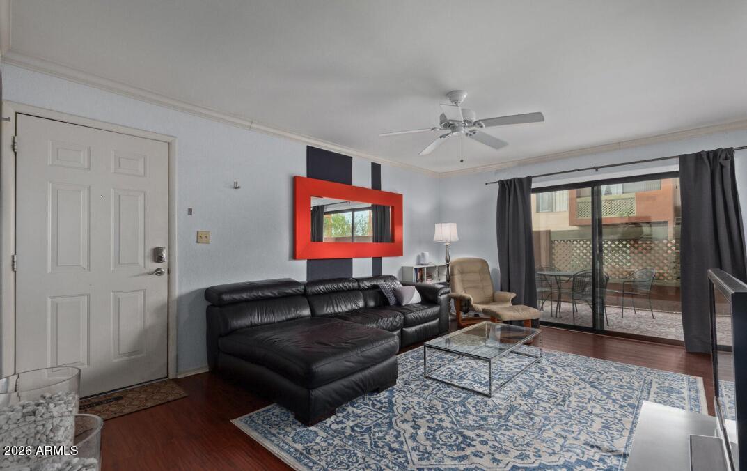 3600 N Hayden Road 3207