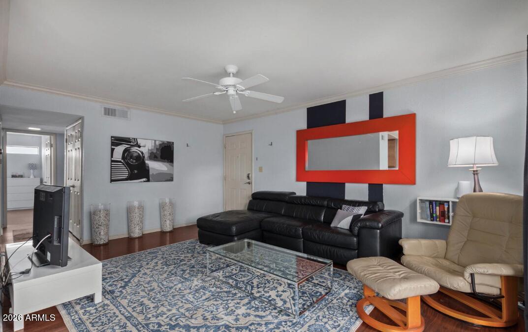 3600 N Hayden Road 3207