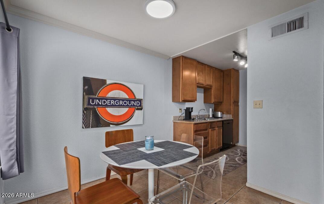 3600 N Hayden Road Apt 3207