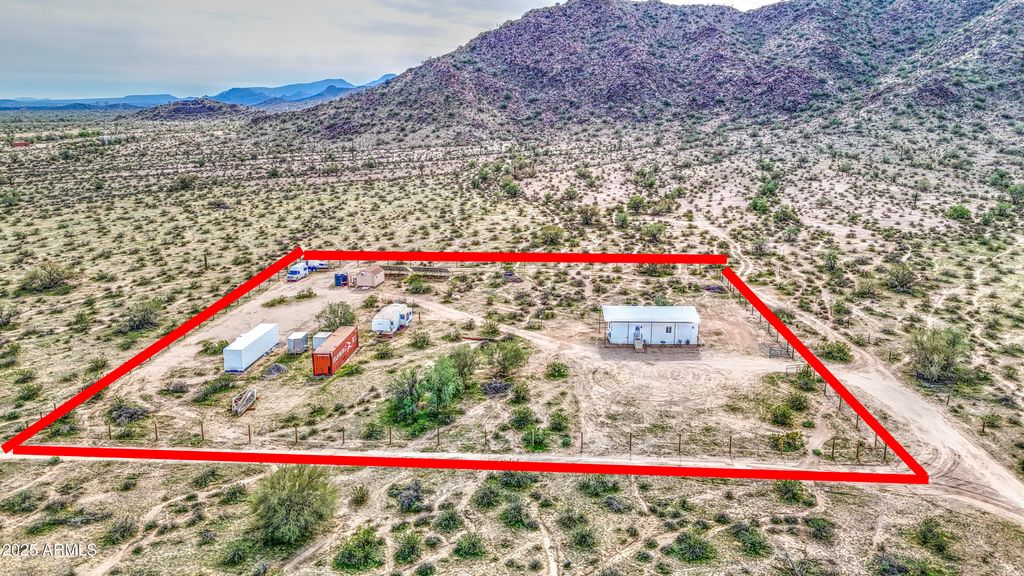 Photo of 4715 N Sage Street, Maricopa, AZ 85139 (MLS # 6951078)