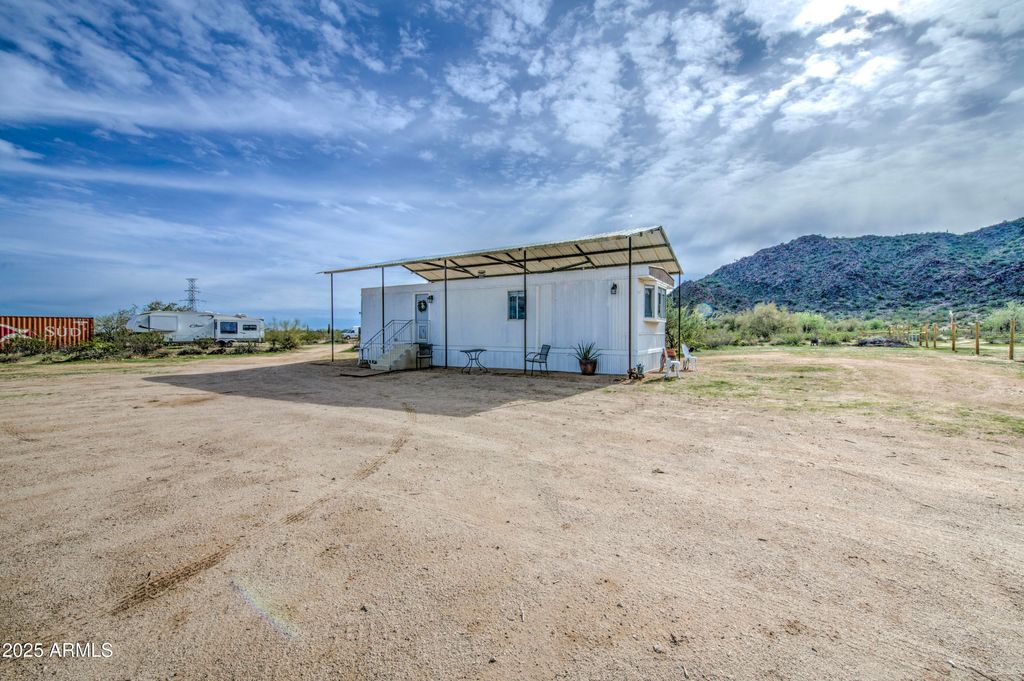 Photo of 4715 N Sage Street, Maricopa, AZ 85139 (MLS # 6951078)